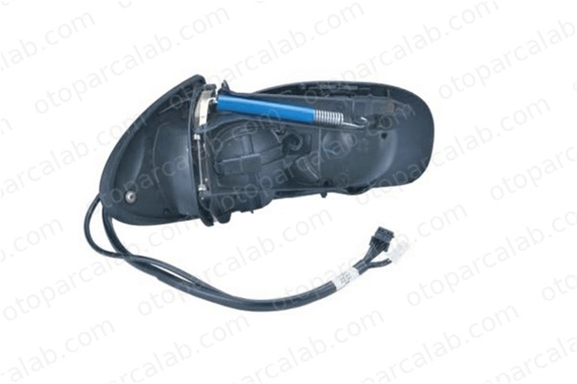 ART M009.9490 Dikiz Aynası Dış Sol MERCEDES-BENZ S-SERISI A2208100776 A2208100321