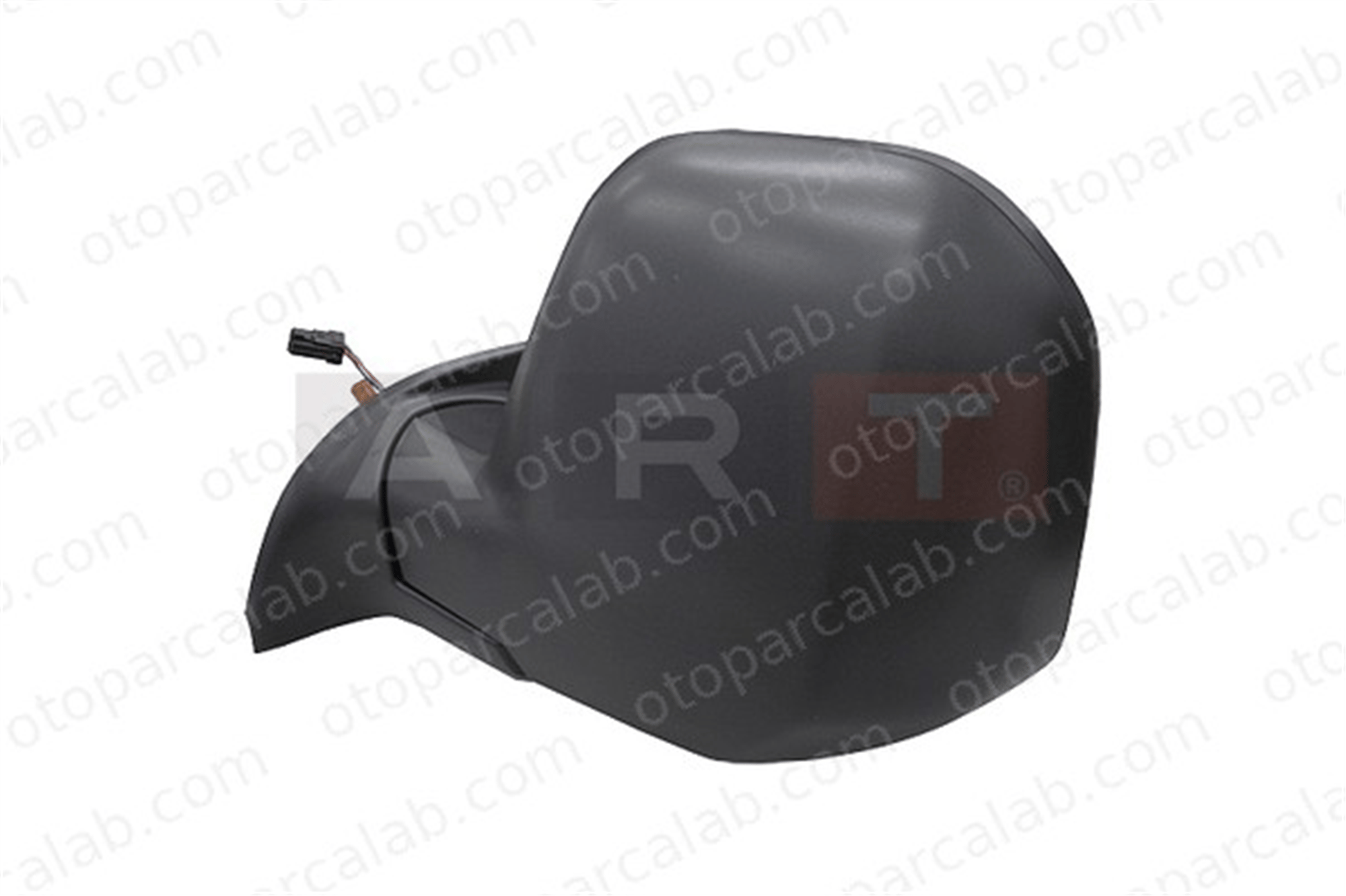 ART M012.2022 Dikiz Aynası Dış Sol CITROËN BERLINGO Kasa/büyük limuzin BERLINGO MULTISPACE 8153TP 8154TE