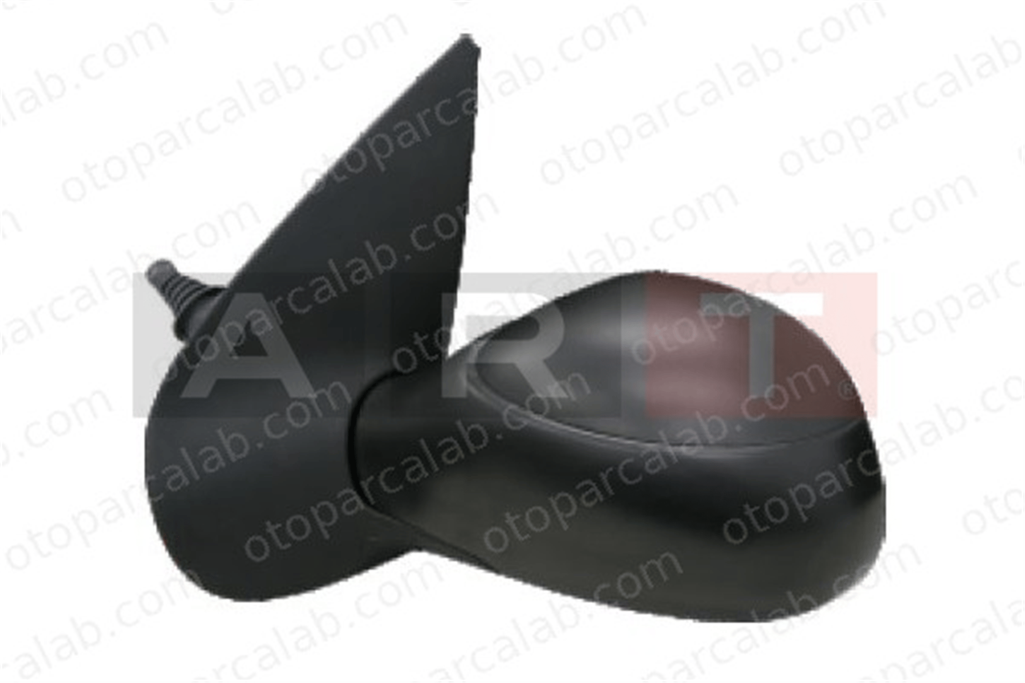ART M012.2046 Dikiz Aynası Dış Sağ PEUGEOT 206 Hatchback 206 Van 8148XY