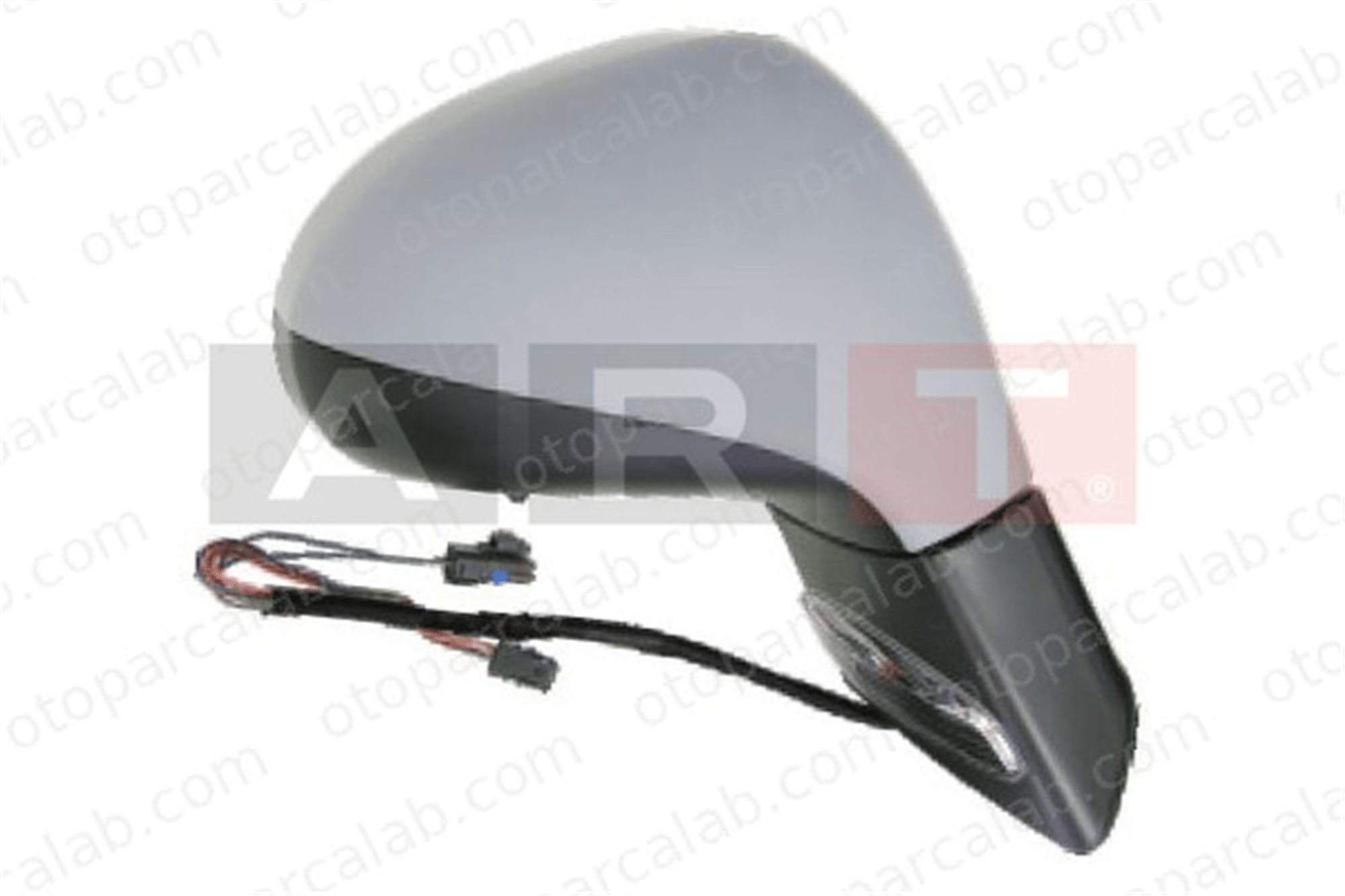 ART M012.2111 Dikiz Aynası Dış Sağ PEUGEOT 308 I 308 SW I 8153NC