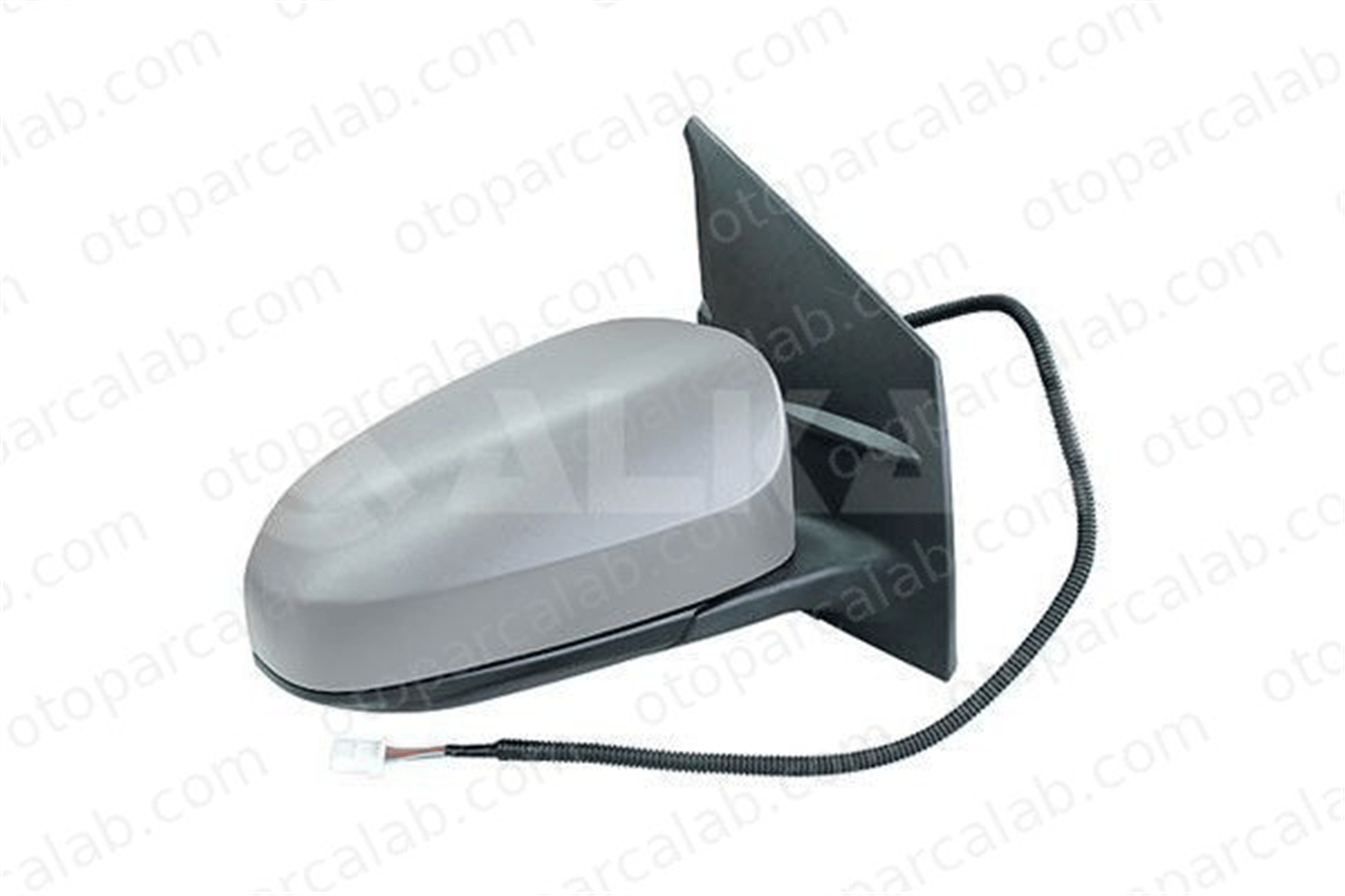 ART M012.2301 Dikiz Aynası Dış Sağ CITROËN C1 II PEUGEOT 108 B000780980 879100H080