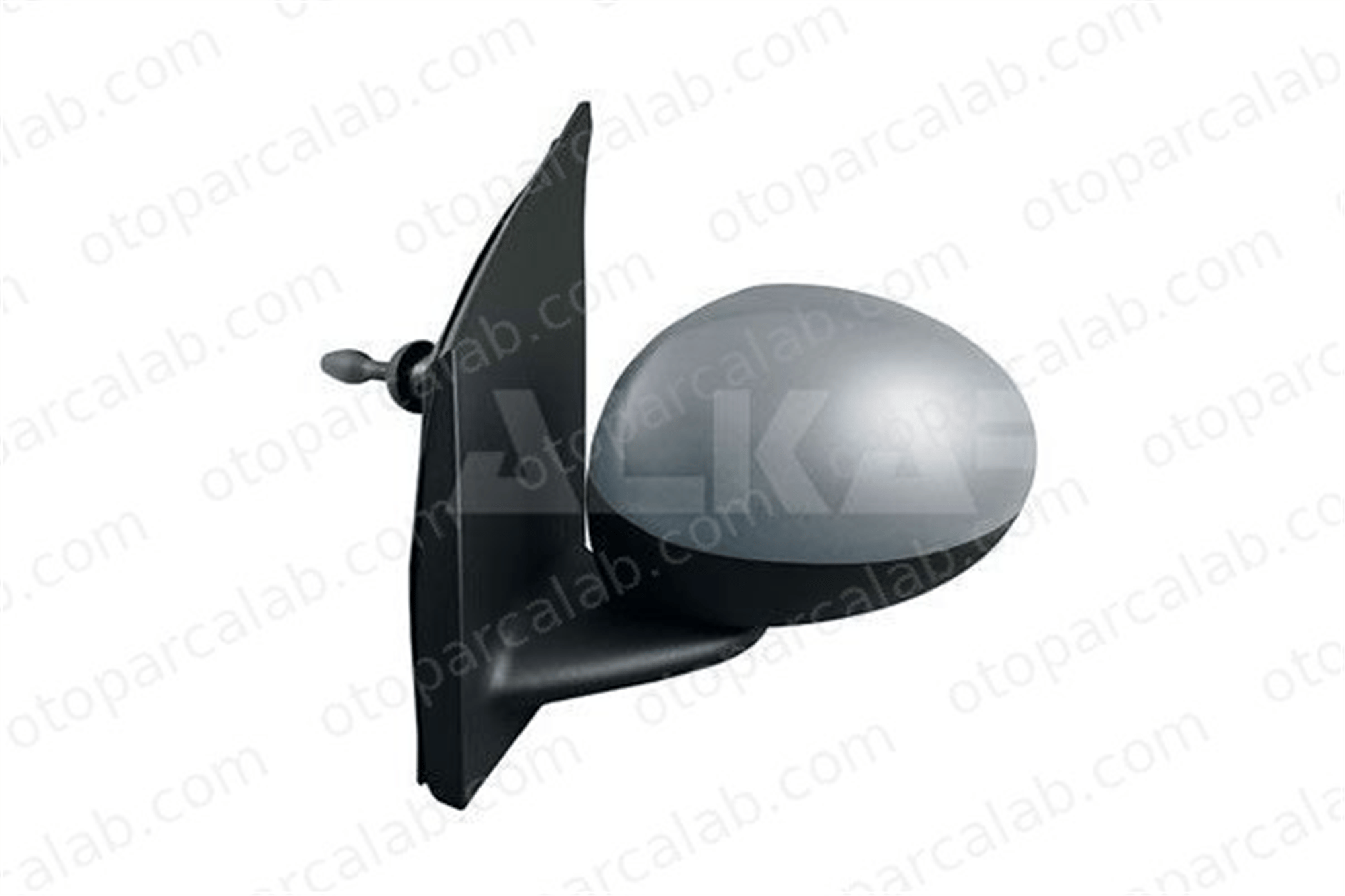 ART M012.2300 Dikiz Aynası Dış Sol CITROËN C1 TOYOTA AYGO 8149YC RS01867