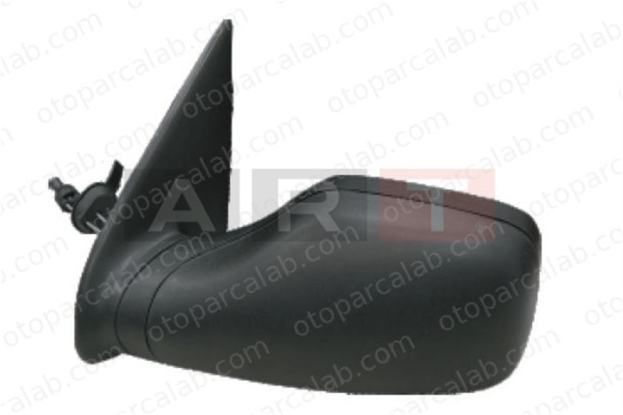 ART M012.2009 Dikiz Aynası Dış Sol PEUGEOT 106 I 8148QP