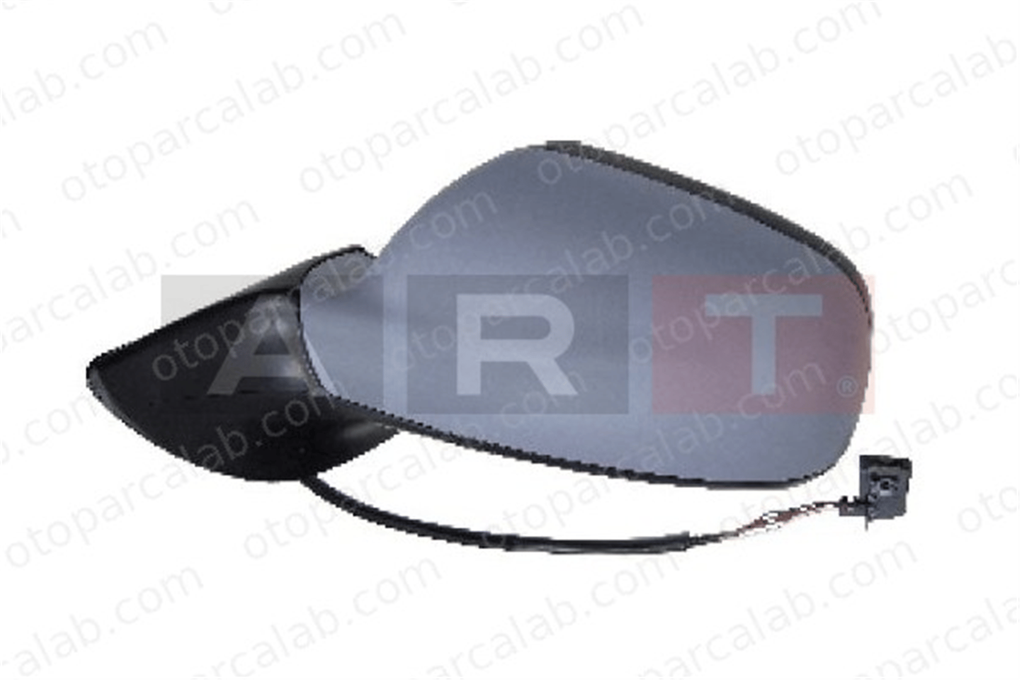 ART M012.2148 Dikiz Aynası Dış Sol PEUGEOT 407 SW 407 8149VG