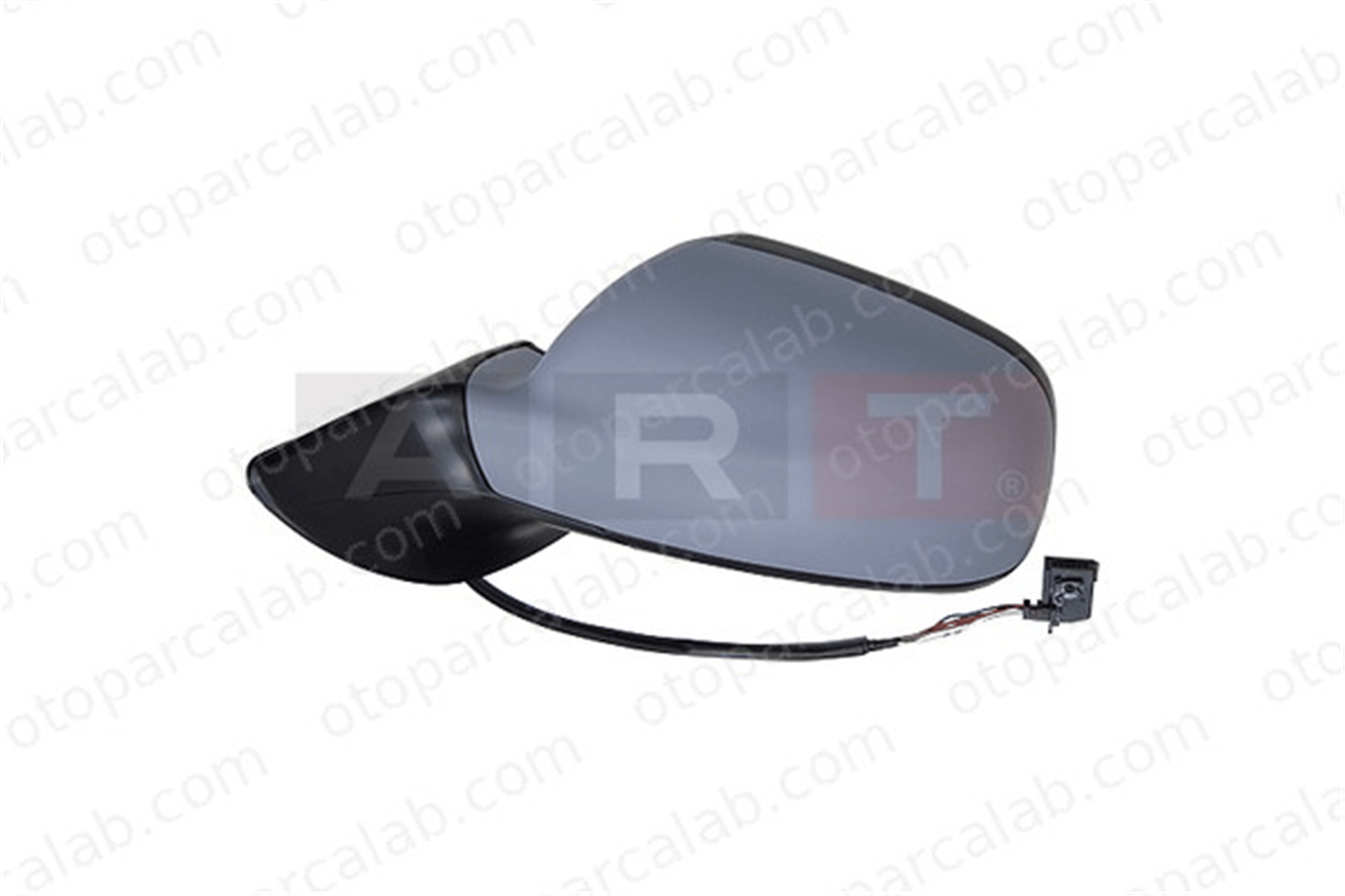 ART M012.2144 Dikiz Aynası Dış Sol PEUGEOT 407 SW 407 8149VF