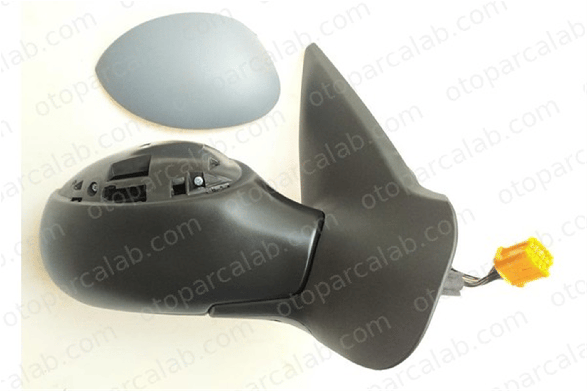 ART M012.2055 Dikiz Aynası Dış Sol PEUGEOT 206 CC 8149JY 655962