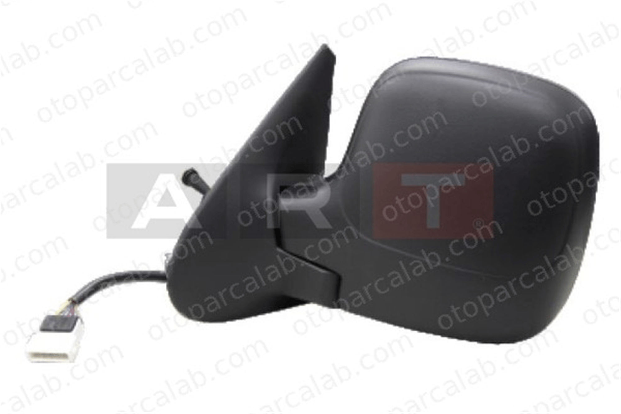 ART M012.2236 Dikiz Aynası Dış Sol CITROËN BERLINGO / BERLINGO FIRST MPV BERLINGO / BERLINGO FIRST Kasa/büyük limuzin 8153HN
