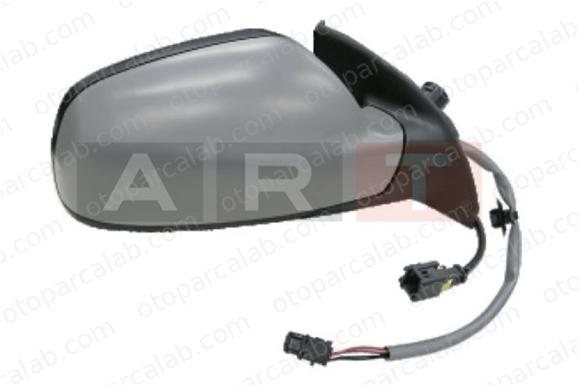 ART M012.2094 Dikiz Aynası Dış Sağ PEUGEOT 307 Break 307 8149AX