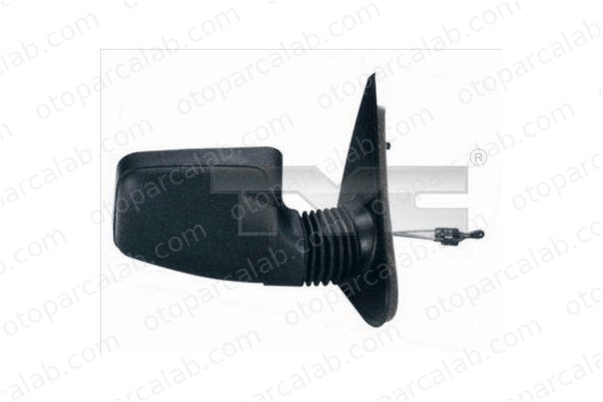 ART M012.2129 Dikiz Aynası Dış Sol PEUGEOT 405 I 405 I Break 3260052 8148J1