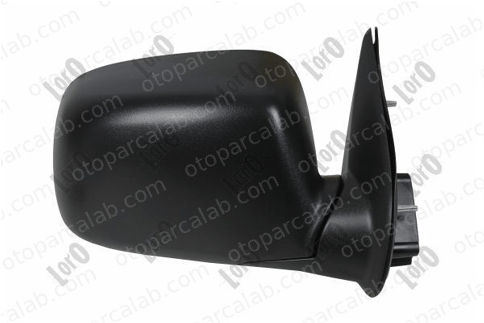 ART M013.3015 Dikiz Aynası Dış Sağ ISUZU D-MAX I 8973578750