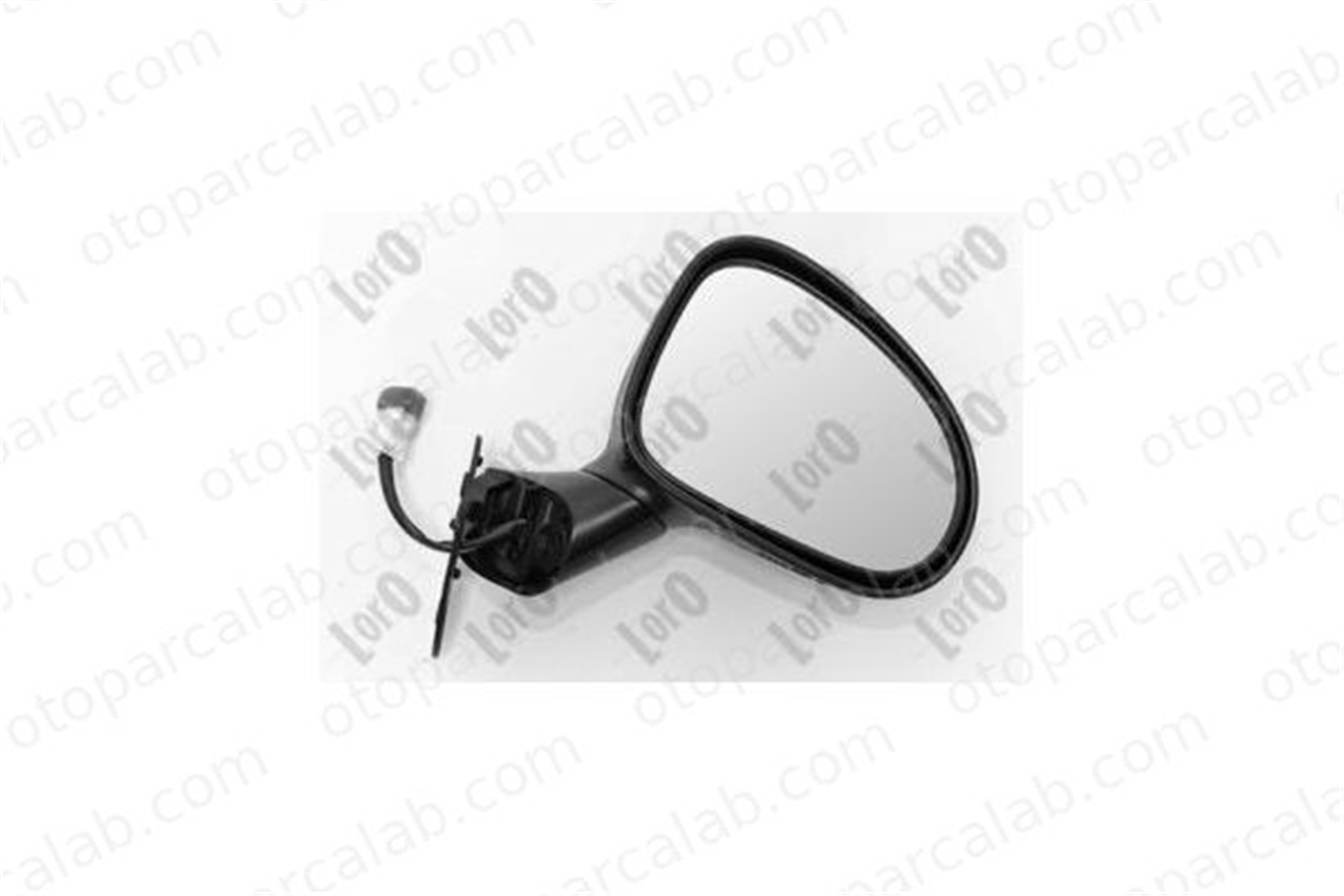 ART M018.8009 Dikiz Aynası Dış Sağ DAEWOO MATIZ 96562843S 96562843