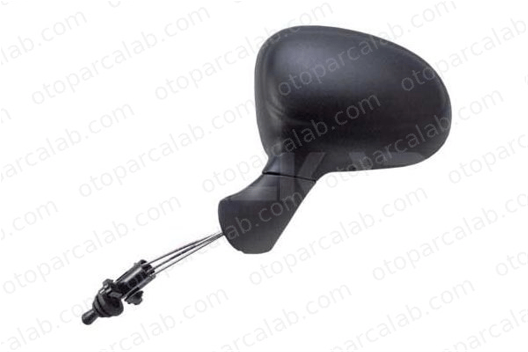 ART M018.8010 Dikiz Aynası Dış Sol DAEWOO MATIZ MATIZ Kasa/eğik arka 96323344 96314384