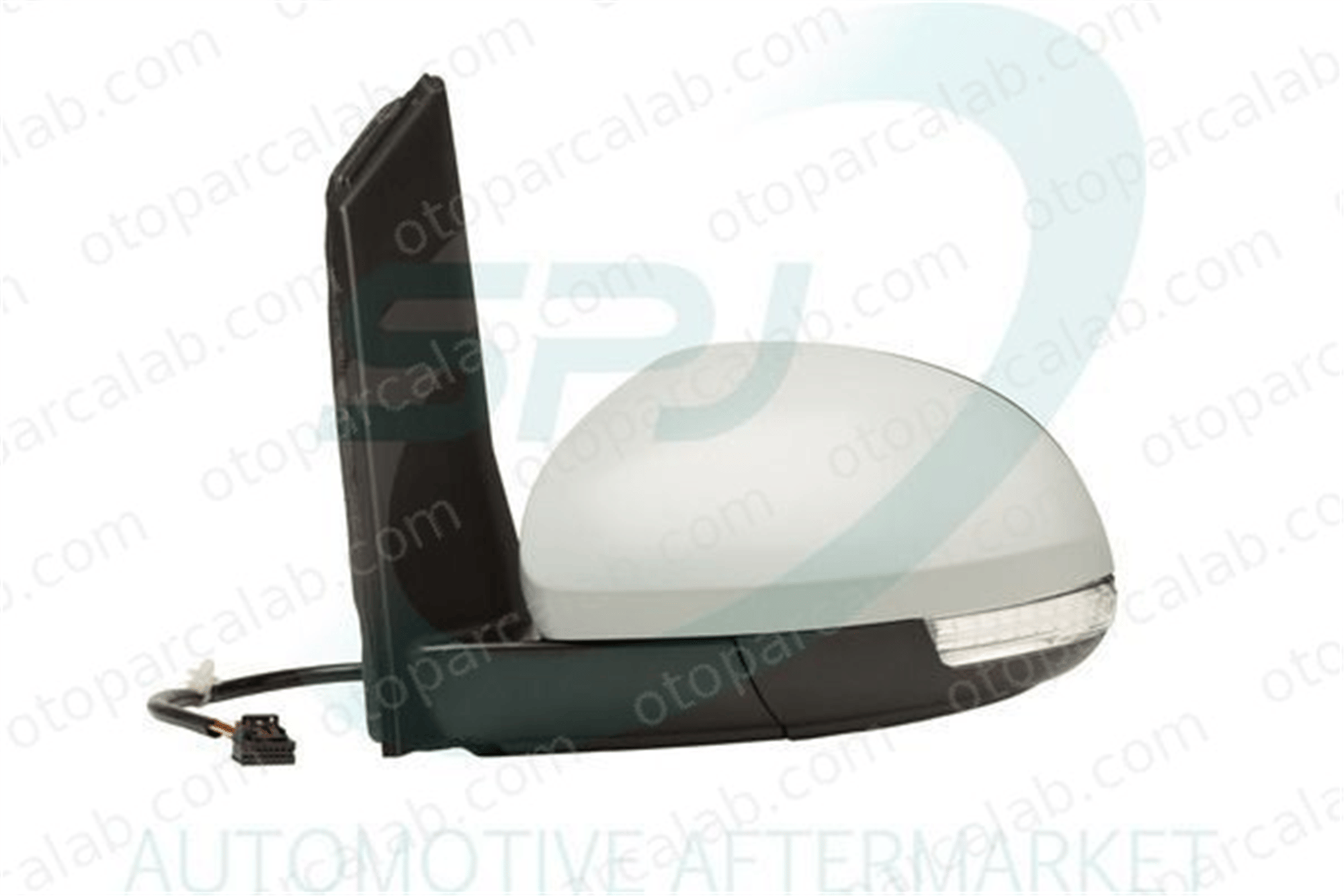 ART M022.2048 Dikiz Aynası Dış Sağ VW SHARAN E3554 7N1857508E