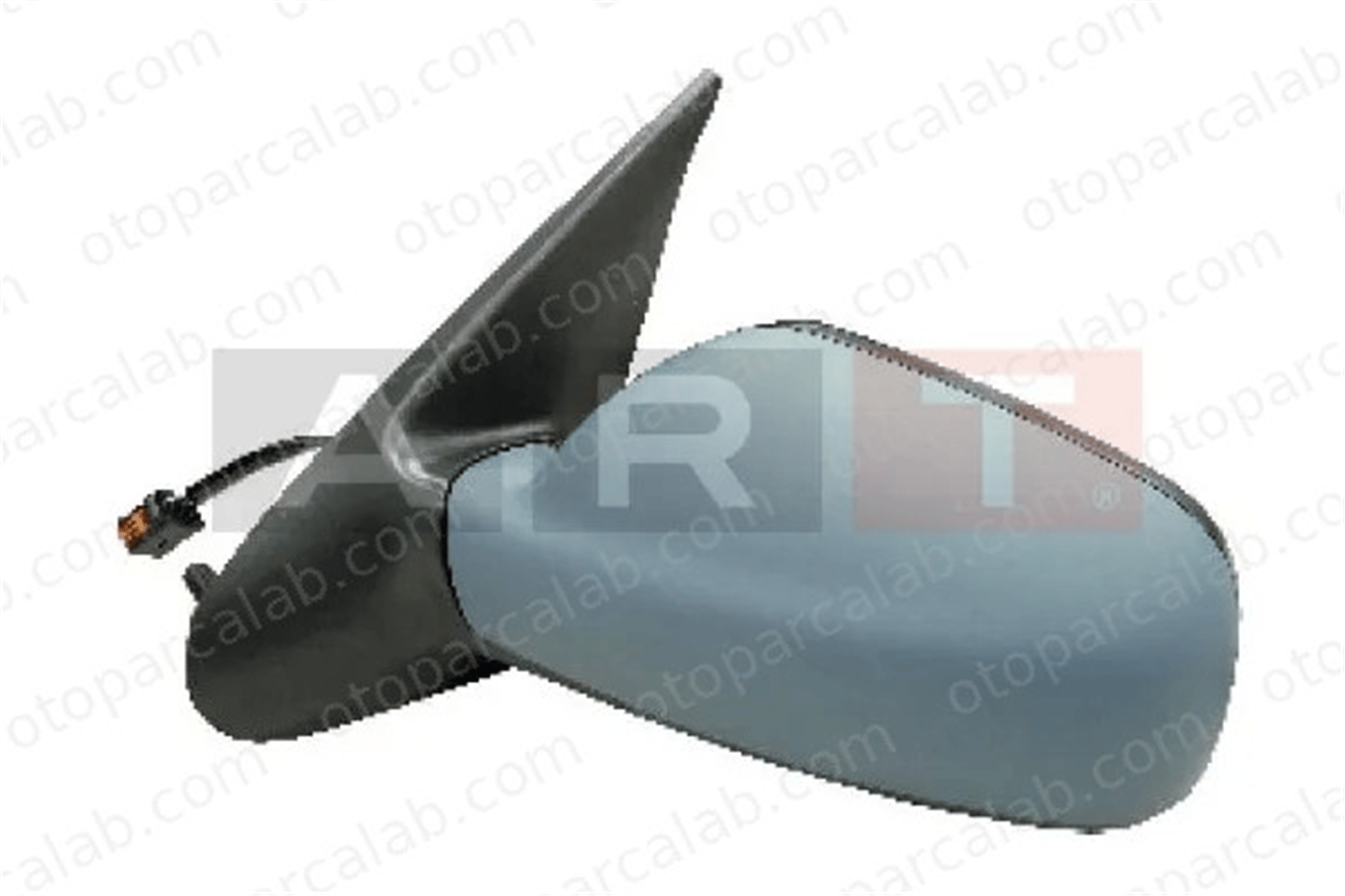 ART M022.2149 Dikiz Aynası Dış Sol CITROËN XSARA Coupe XSARA 8149GJ 8148GJ