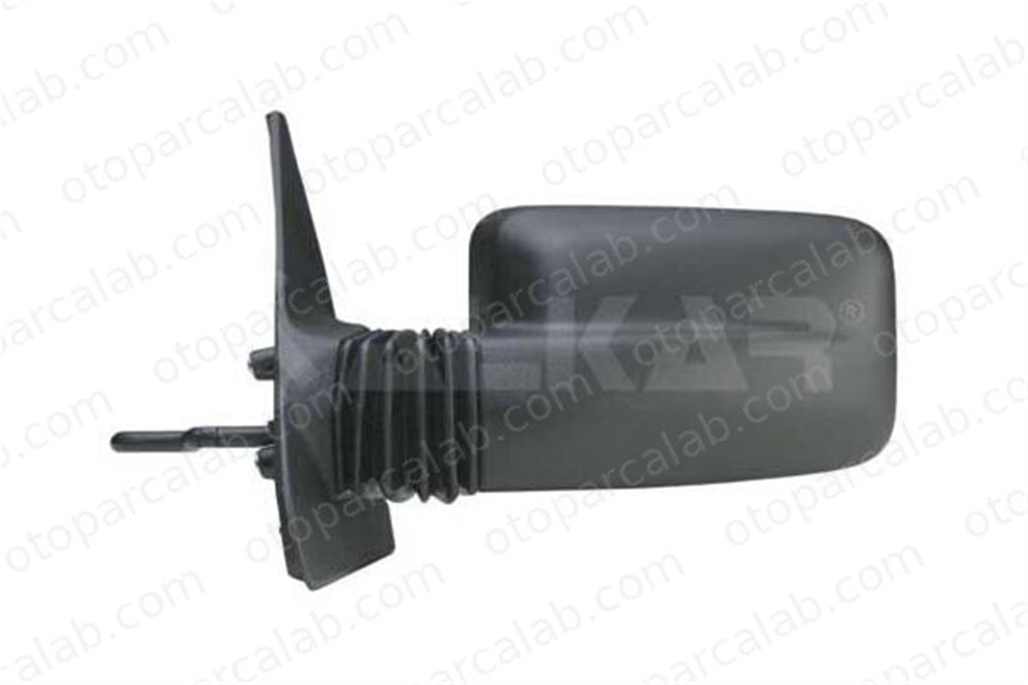 ART M022.2010 Dikiz Aynası Dış Sol CITROËN BX BX Break 95619648 95619649