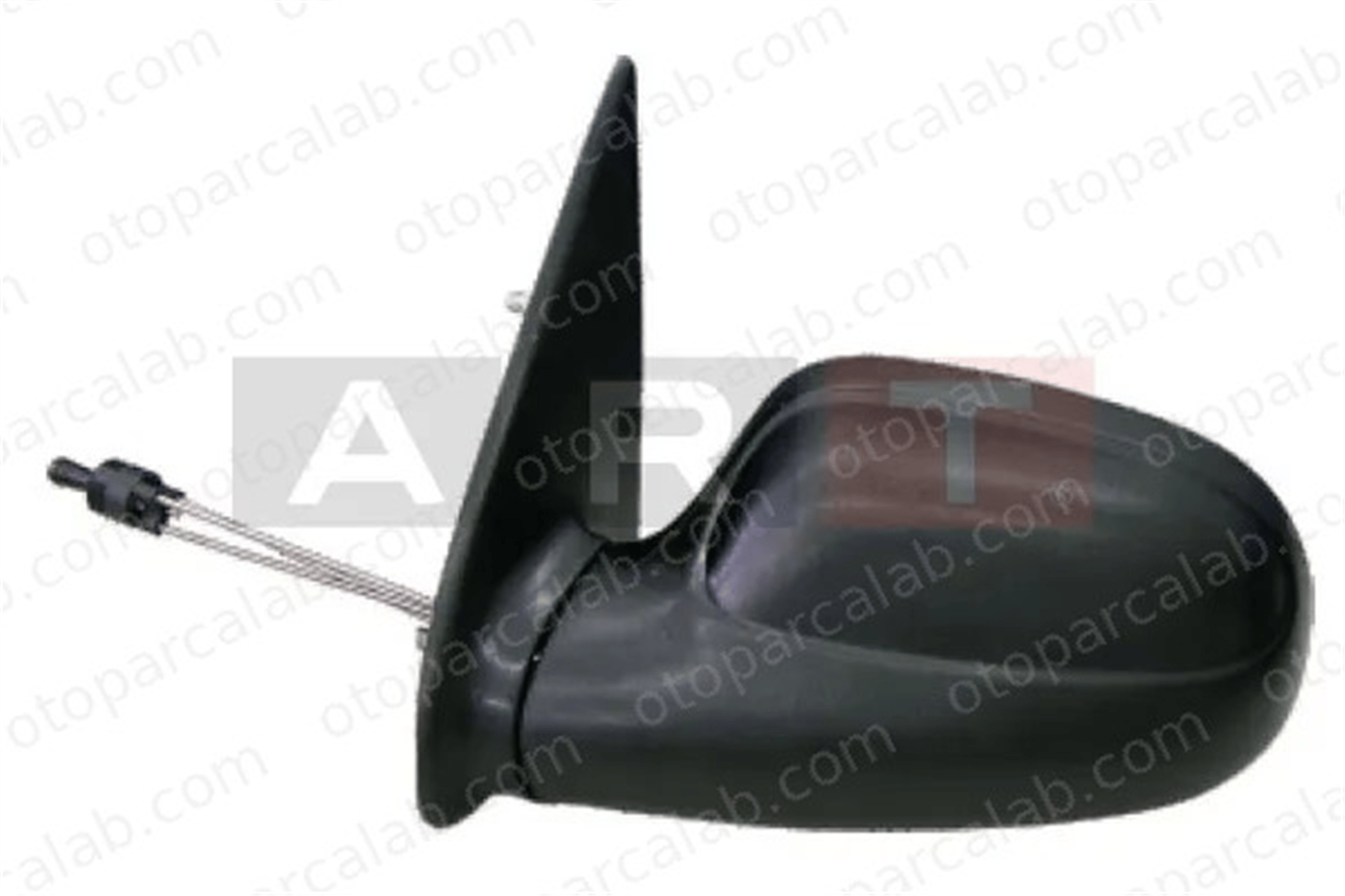 ART M022.2115 Dikiz Aynası Dış Sol CITROËN SAXO 8148KS