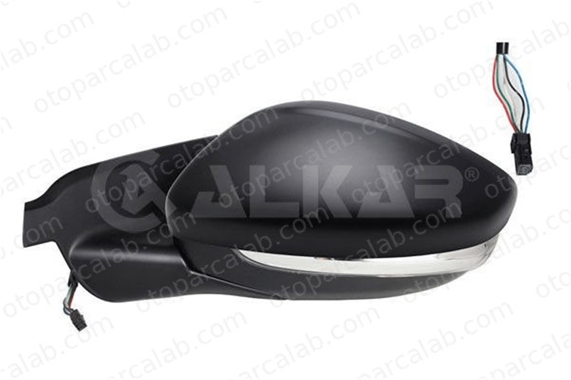 ART M022.2350 Dikiz Aynası Dış Sol CITROËN C4 CACTUS C4 CACTUS Van 98240811XT 16075129XT