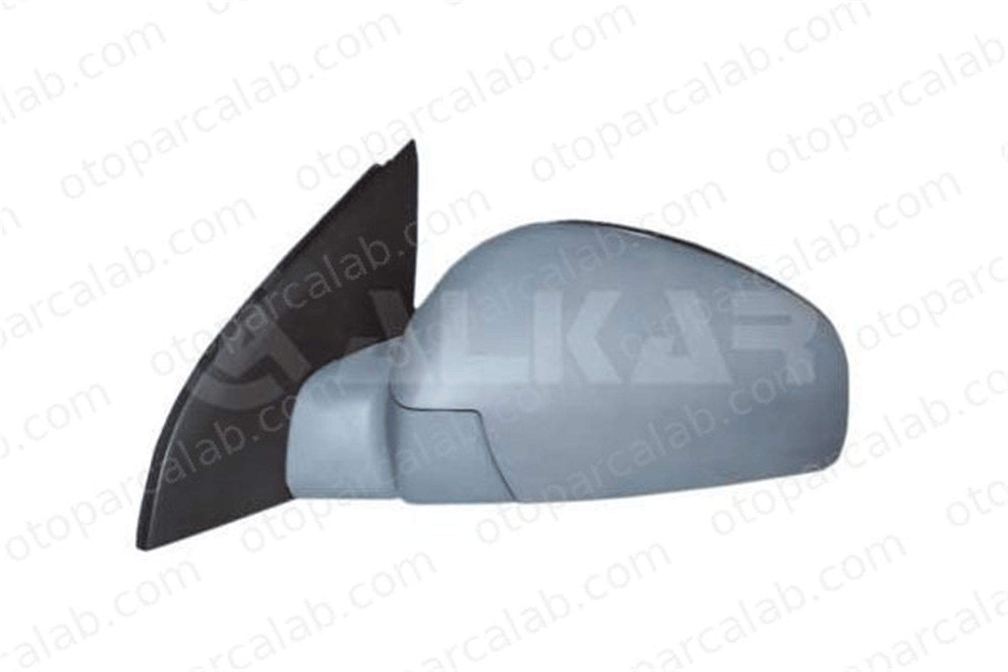 ART M024.4138 Dikiz Aynası Dış Sol OPEL VECTRA C VECTRA C GTS 6428267 6428847