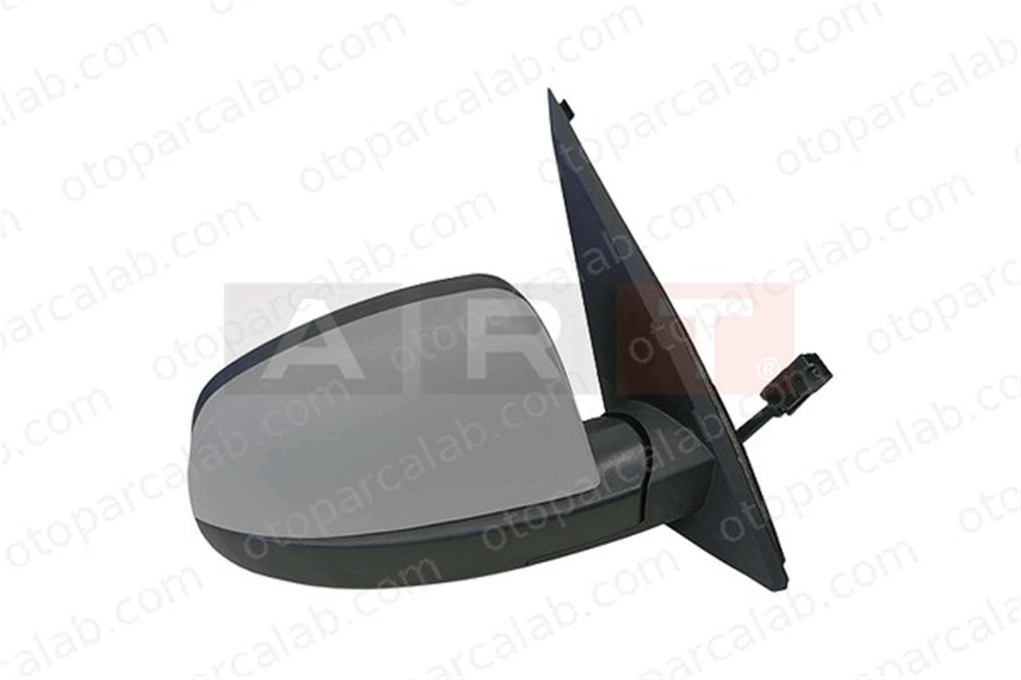 ART M024.4095 Dikiz Aynası Dış Sağ OPEL MERIVA A MPV 6428174 6428780