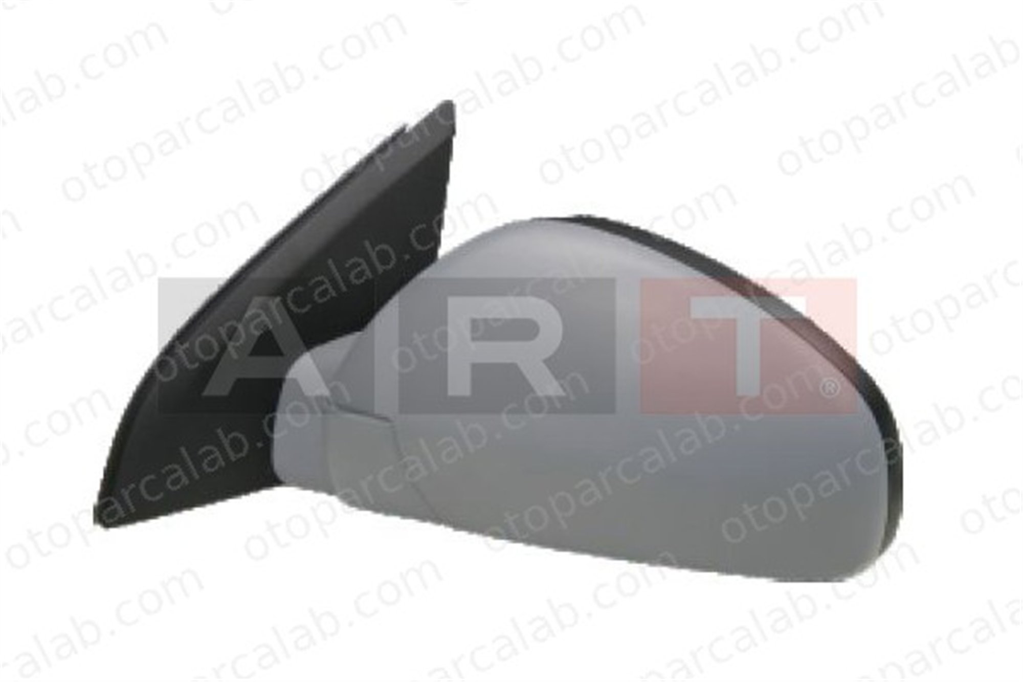 ART M024.4135 Dikiz Aynası Dış Sağ OPEL VECTRA C VECTRA C GTS 6428820 1428656