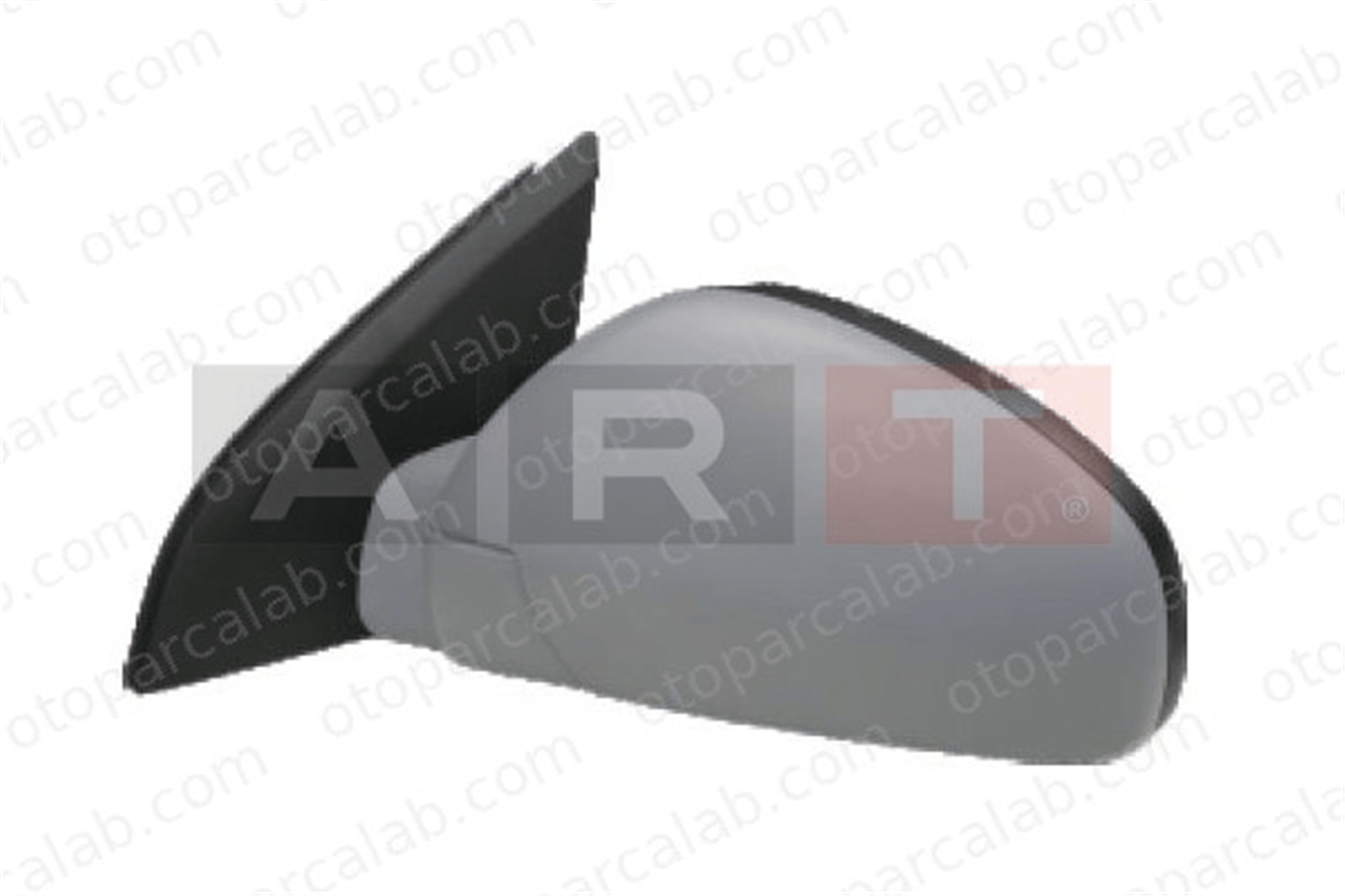 ART M024.4134 Dikiz Aynası Dış Sol OPEL VECTRA C VECTRA C GTS 6428819 13253333