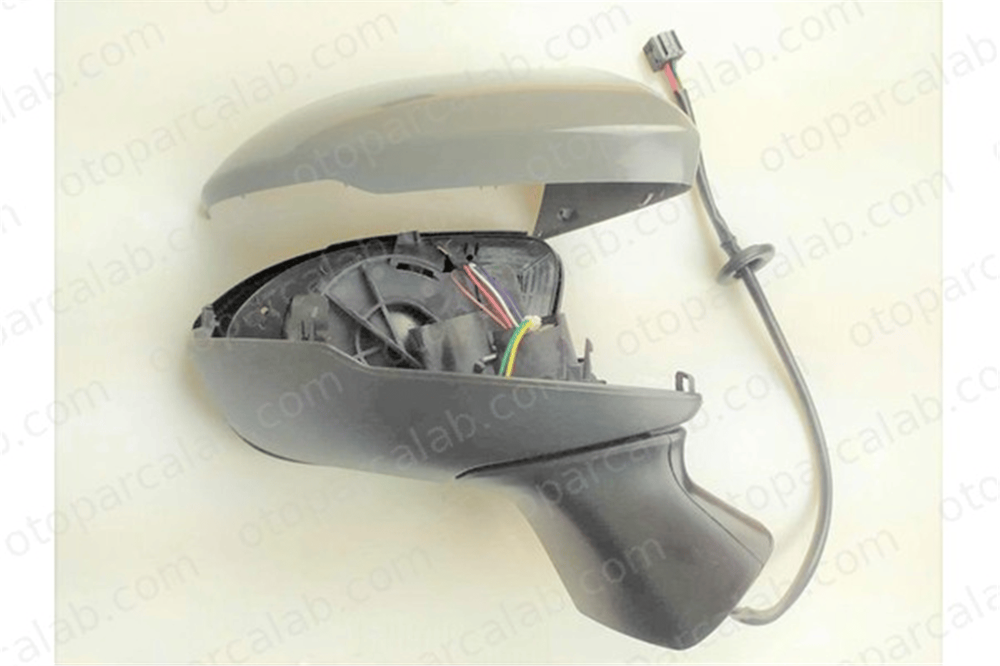 ART M024.4205 Dikiz Aynası Dış Sağ OPEL ASTRA K ASTRA K Sports Tourer 13453538 13396527