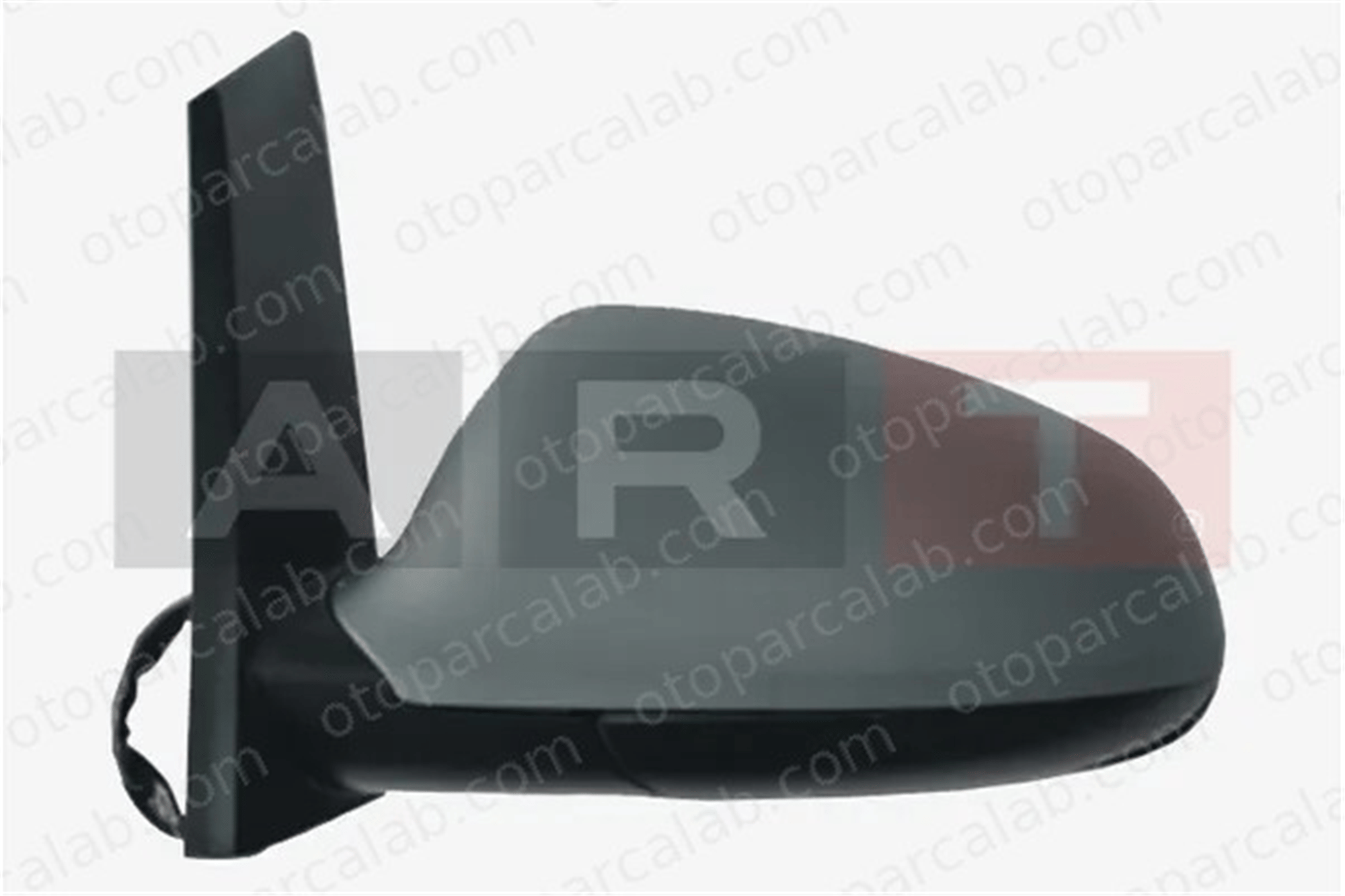 ART M024.4044 Dikiz Aynası Dış Sağ OPEL ASTRA J Sports Tourer ASTRA J 1428456 13308360