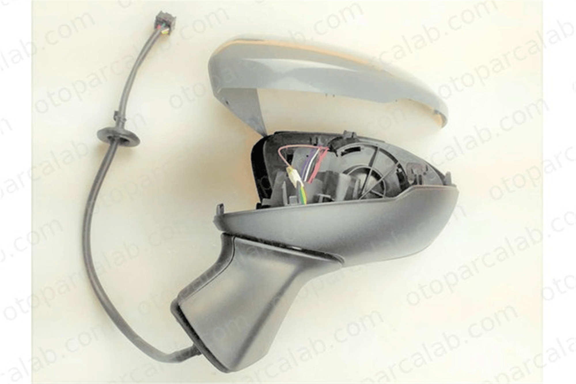 ART M024.4202 Dikiz Aynası Dış Sol OPEL ASTRA K ASTRA K Sports Tourer 13453478 13396526