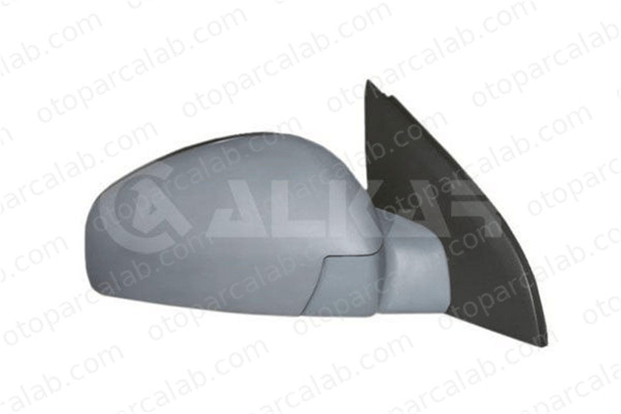 ART M024.4139 Dikiz Aynası Dış Sağ OPEL VECTRA C VECTRA C GTS 6428262 6428848