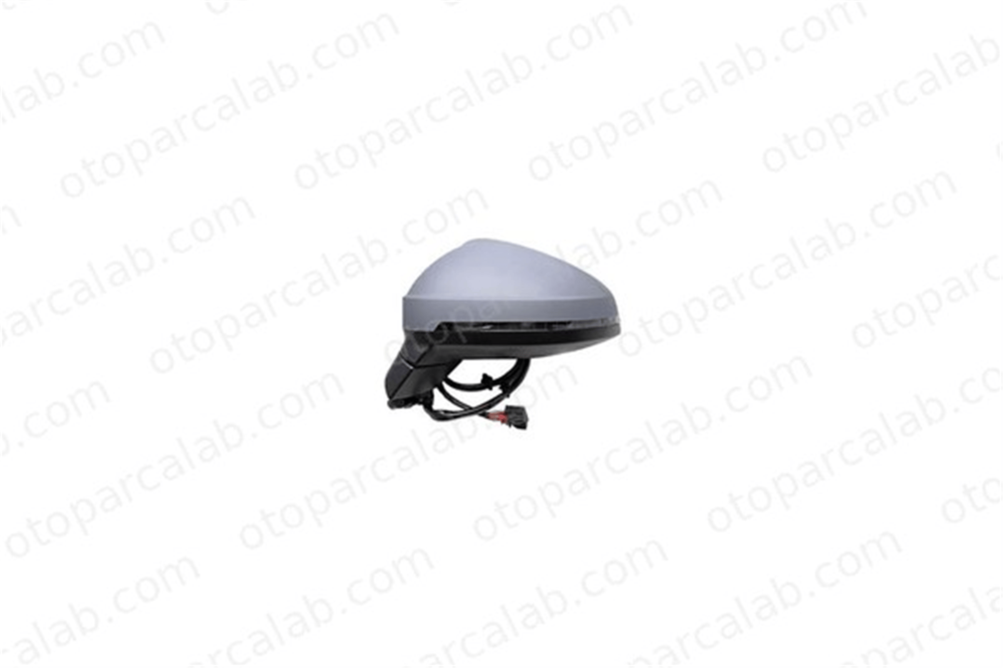 ART M026.6073 Dikiz Aynası Dış Sağ AUDI A4 B9 Avant A4 B9 8W1857410E 8W0857528GRU