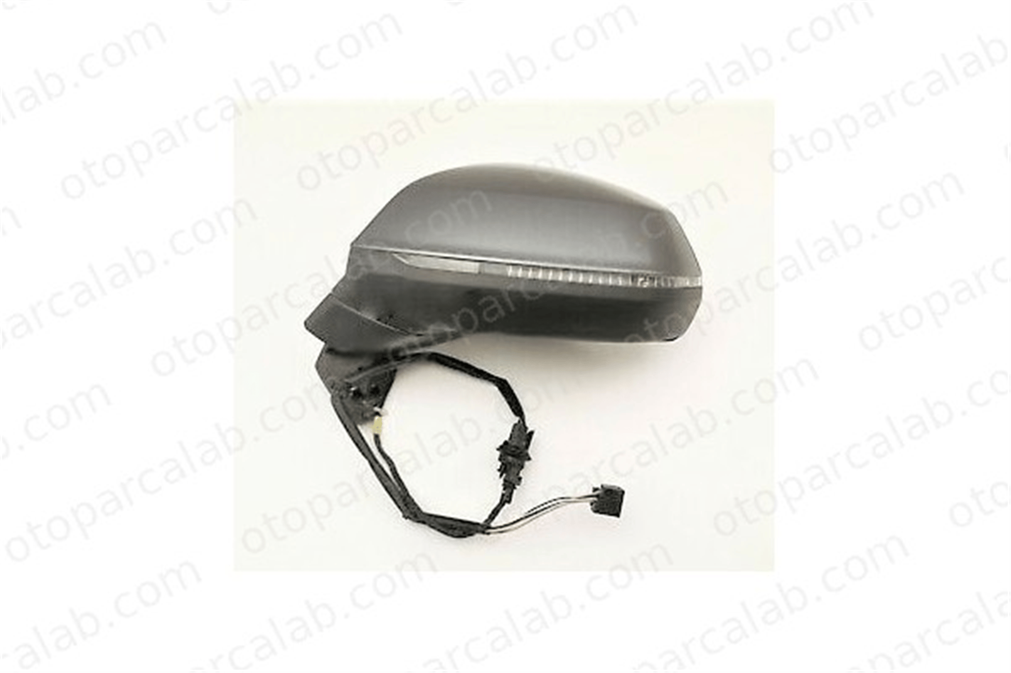 ART M026.6513 Dikiz Aynası Dış Sağ AUDI Q7 4M1857410AK9B9 4M0857528GRU