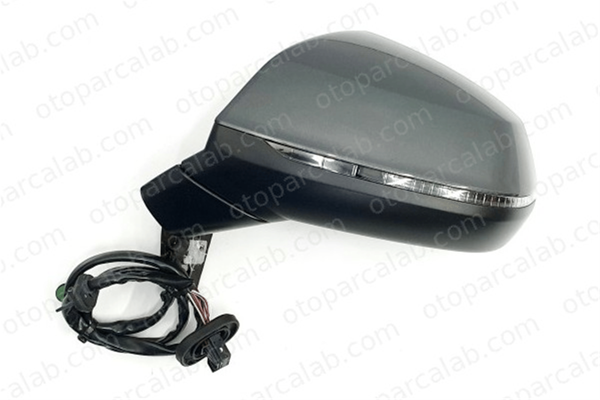 ART M026.6511 Dikiz Aynası Dış Sağ AUDI Q5 80B857410C9B9 80A857527GRU