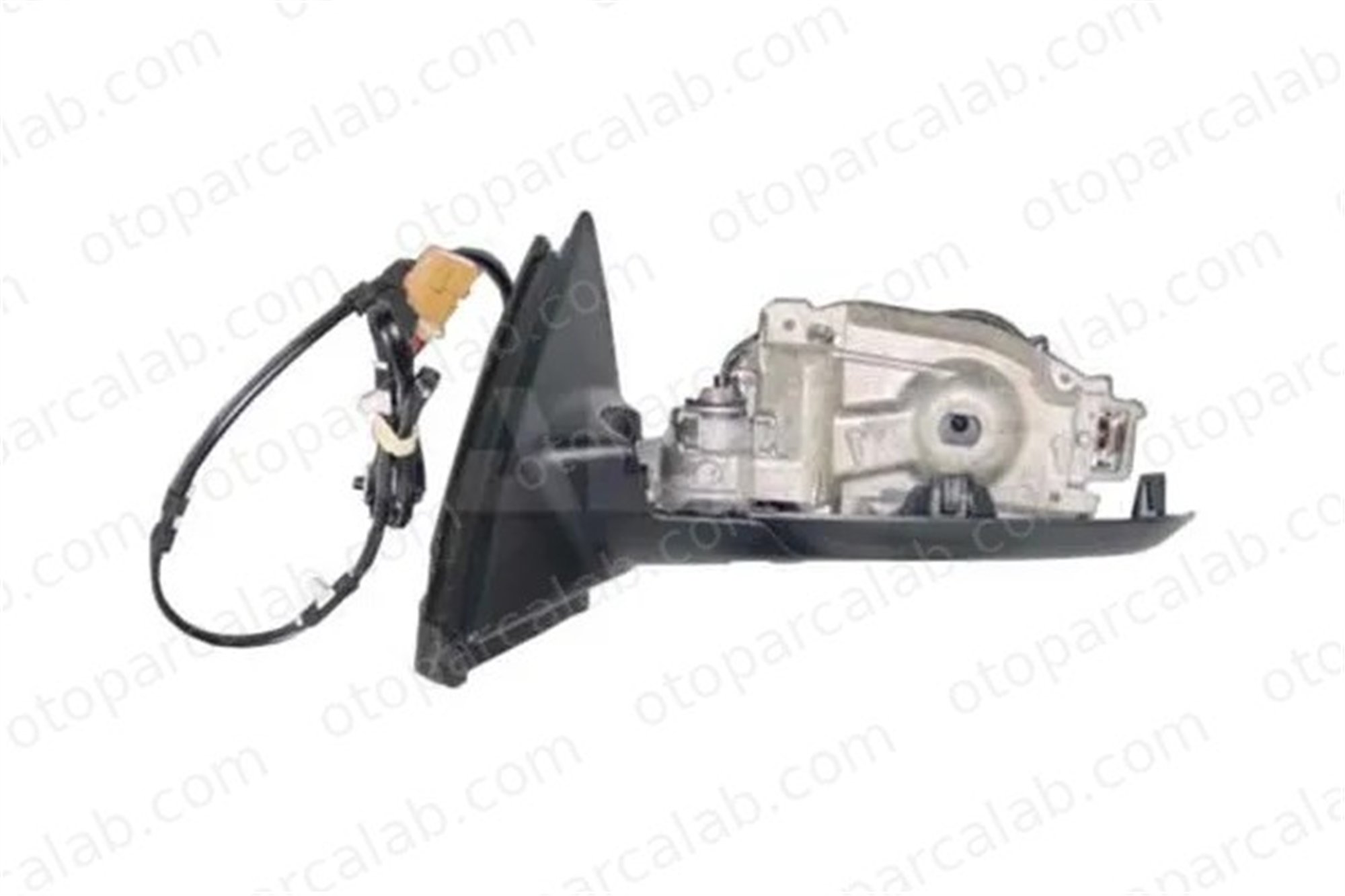 ART M026.6130 Dikiz Aynası Dış Sol AUDI A4 B7 A4 B7 Avant 8E1858531Q01C