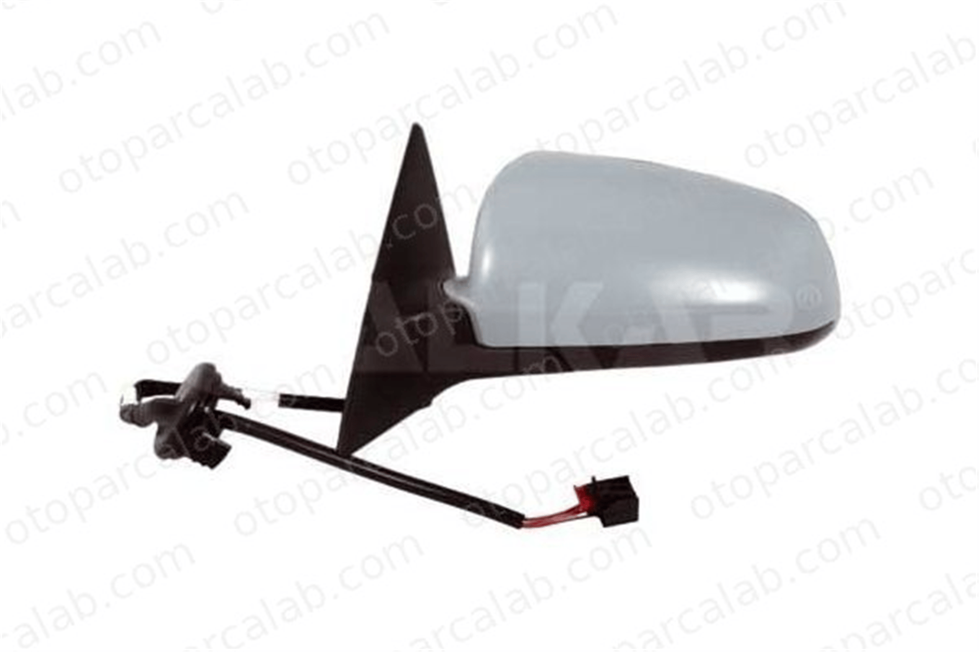 ART M026.6107 Dikiz Aynası Dış Sol AUDI A6 C6 Avant A6 C6 4F1858531J01C 4A0857507