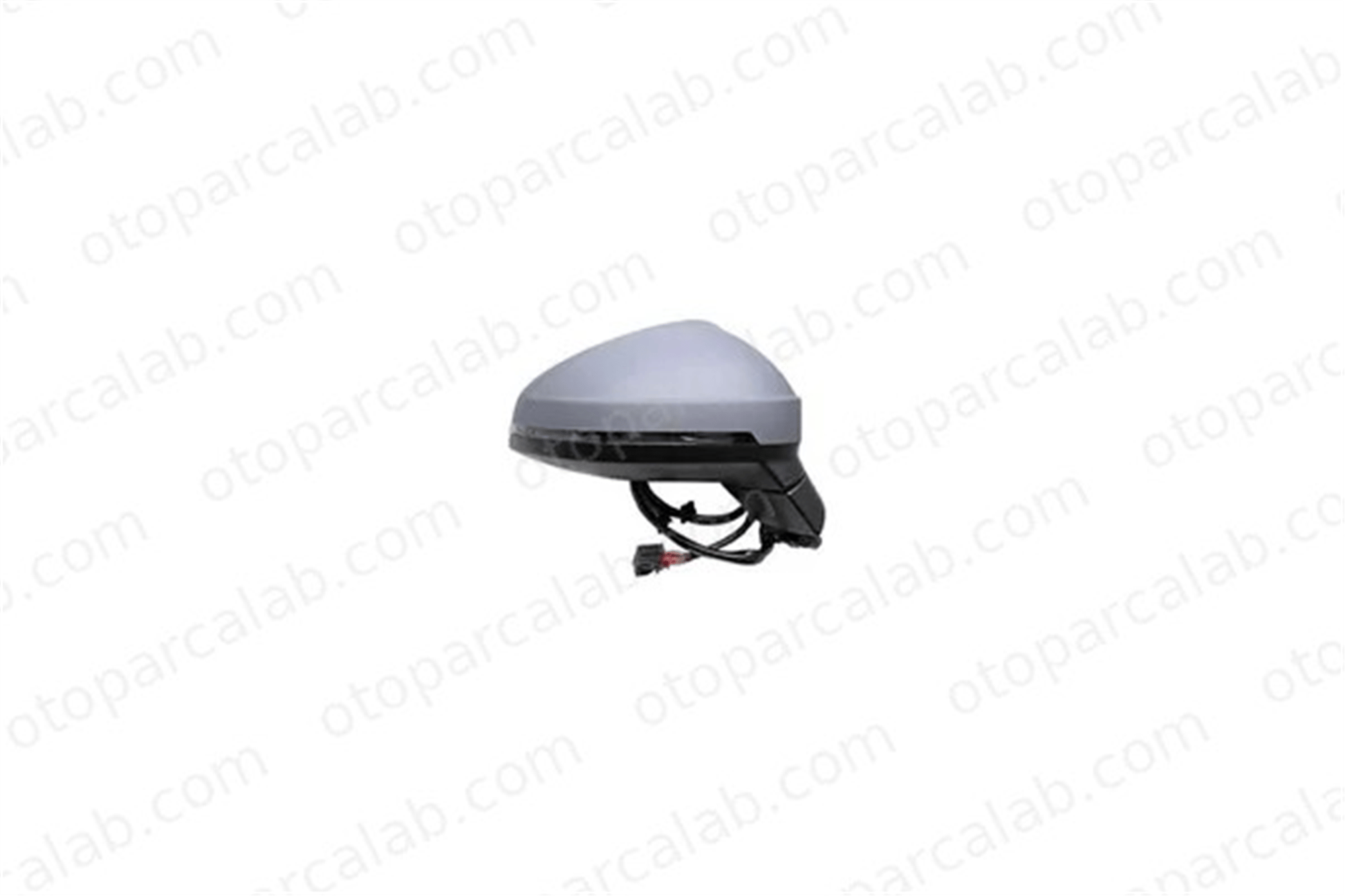 ART M026.6069 Dikiz Aynası Dış Sağ AUDI A4 B9 Avant A4 B9 8W1857410C9B9 8W0857528GRU
