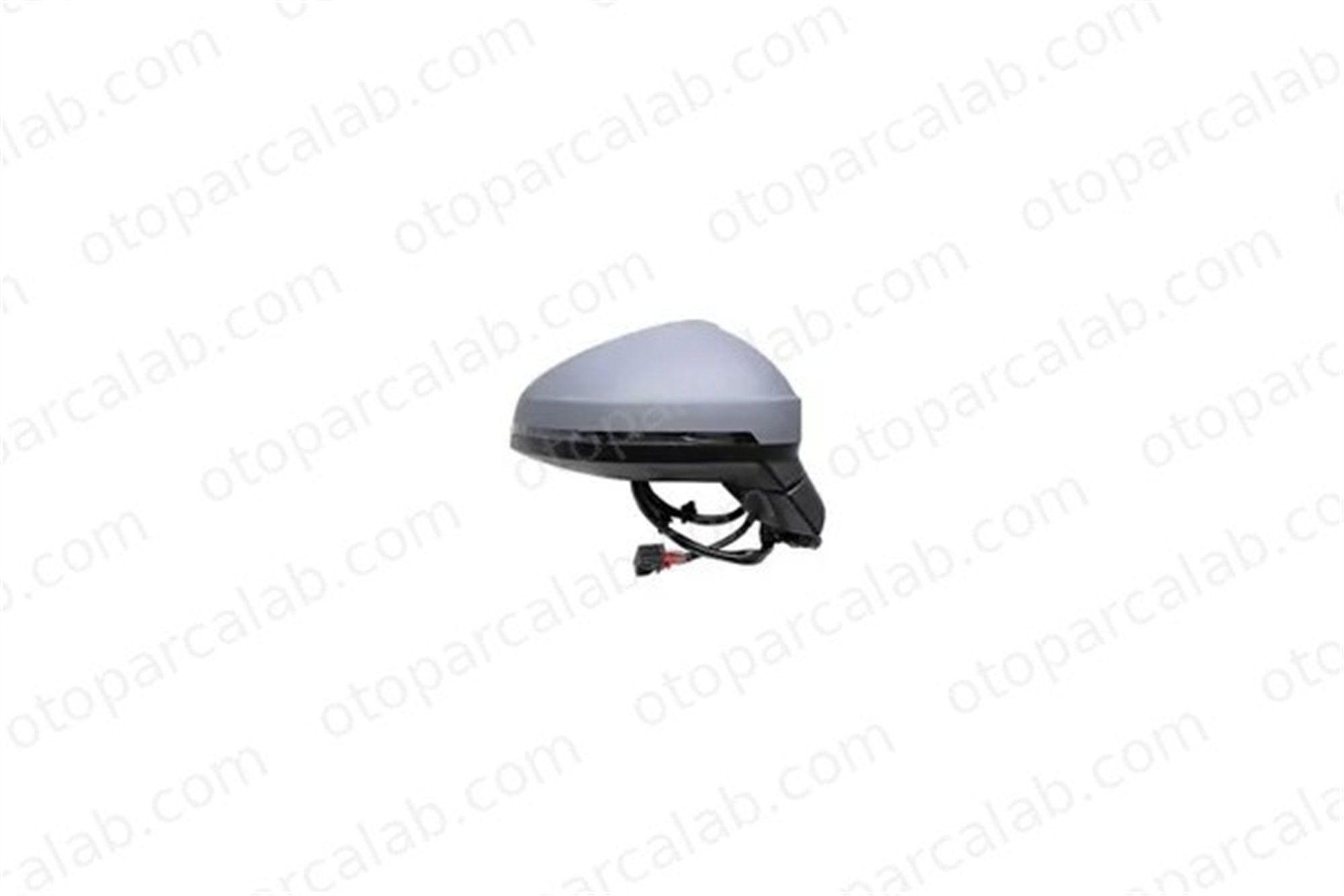 ART M026.6077 Dikiz Aynası Dış Sağ AUDI A4 B9 Avant A4 B9 8W1857410D 8W0857528GRU