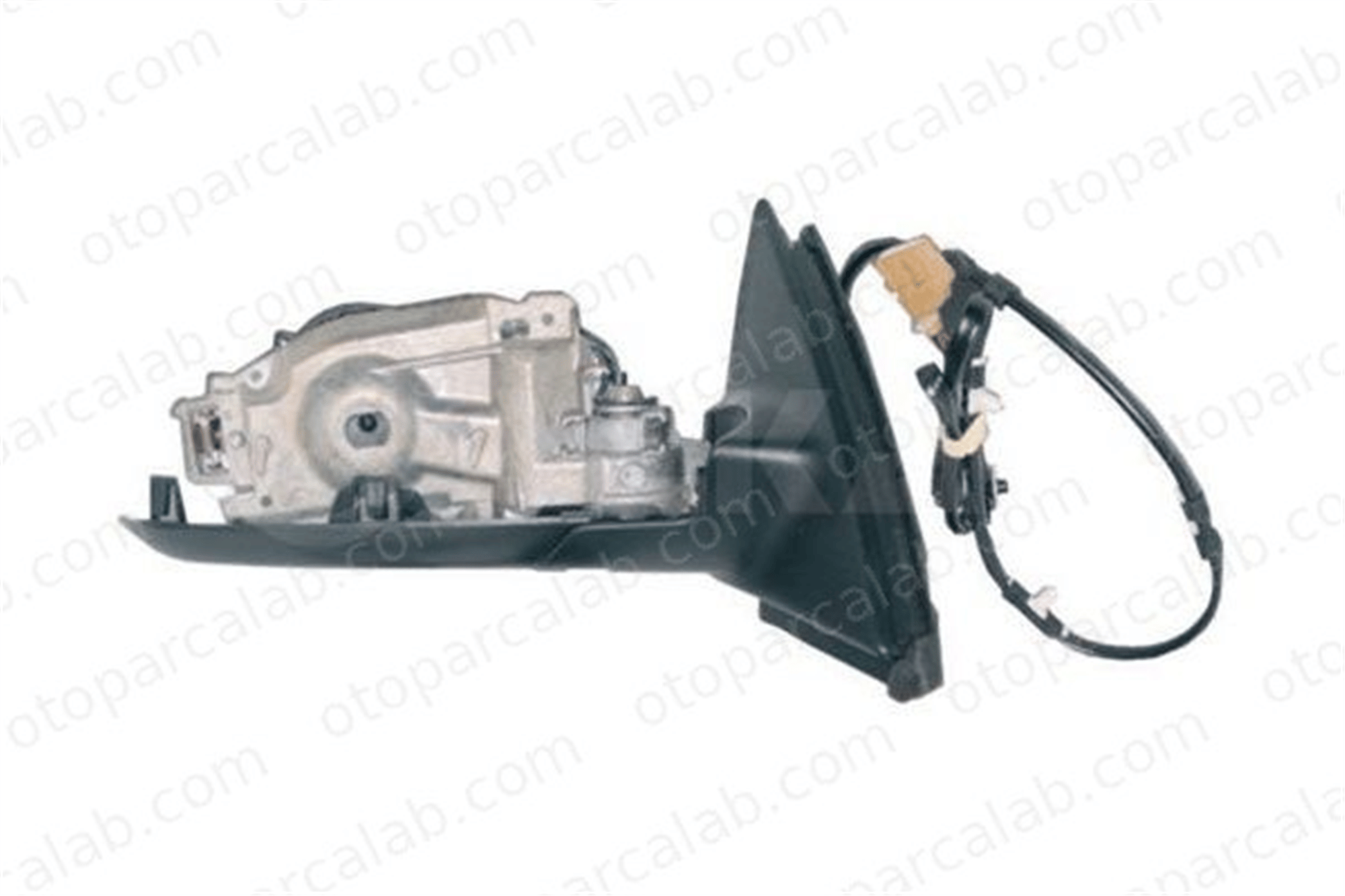 ART M026.6129 Dikiz Aynası Dış Sağ AUDI A4 B7 A4 B7 Avant 8E1858532Q01C