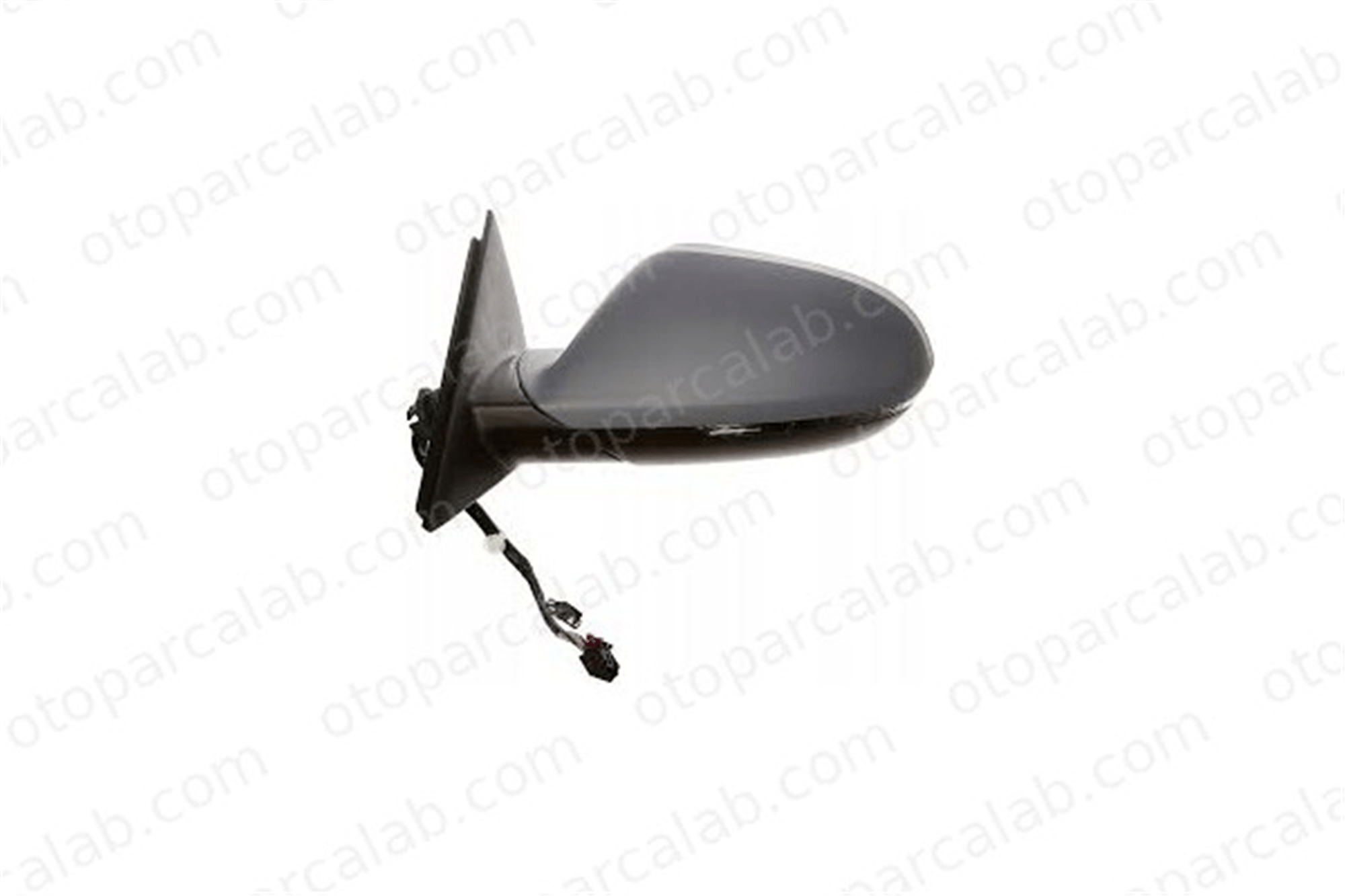ART M026.6152 Dikiz Aynası Dış Sol AUDI A6 C7 Avant A6 C7 4G1857409AE01C 4G0857527BGRU