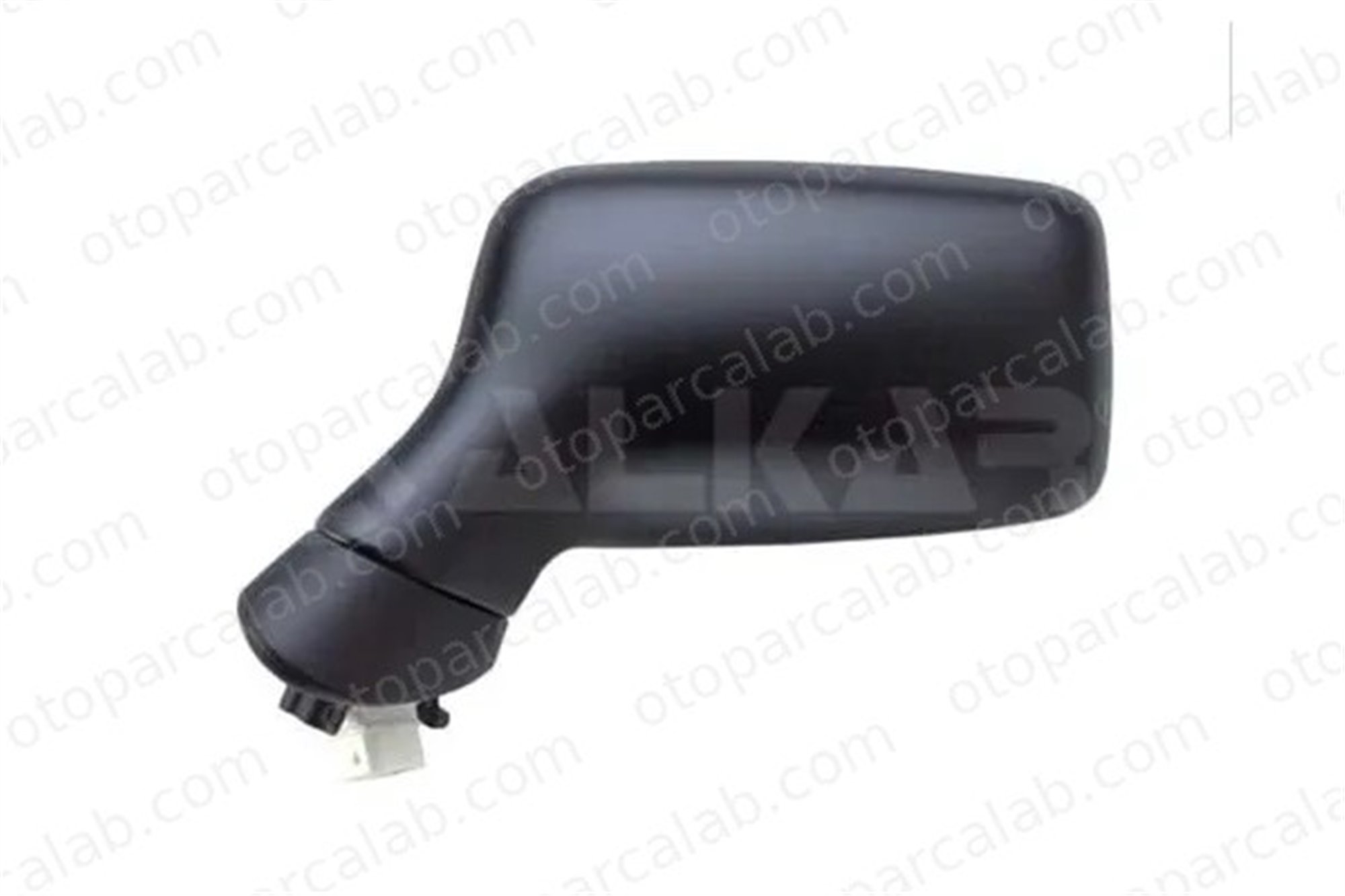 ART M026.6118 Dikiz Aynası Dış Sol AUDI 80 B3 Sedan COUPE B3 893857535F 893857501H3FZ