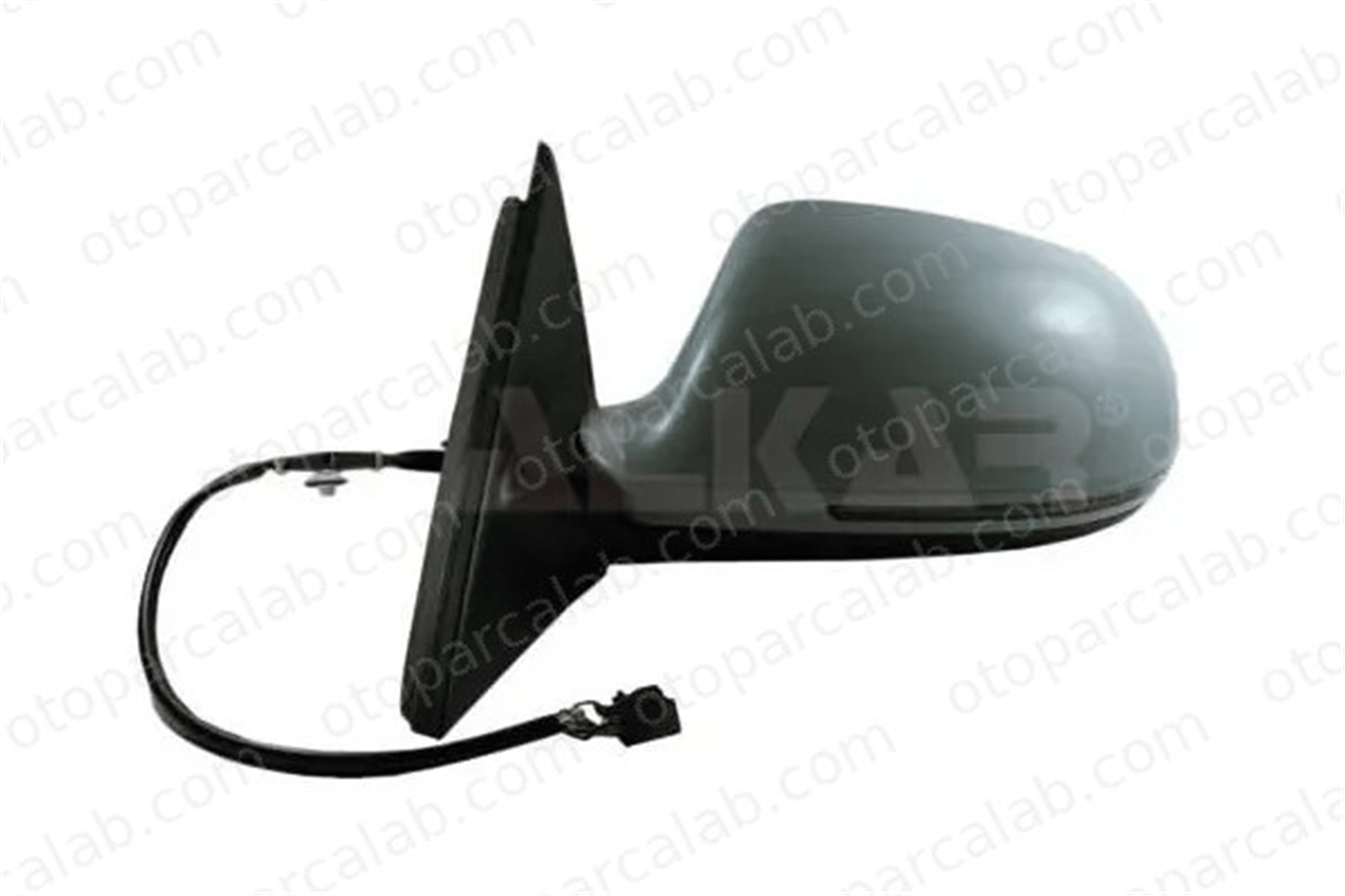 ART M026.6056 Dikiz Aynası Dış Sol AUDI A4 B8 Avant A4 B8 8K1857409E01C 4F0857535AF