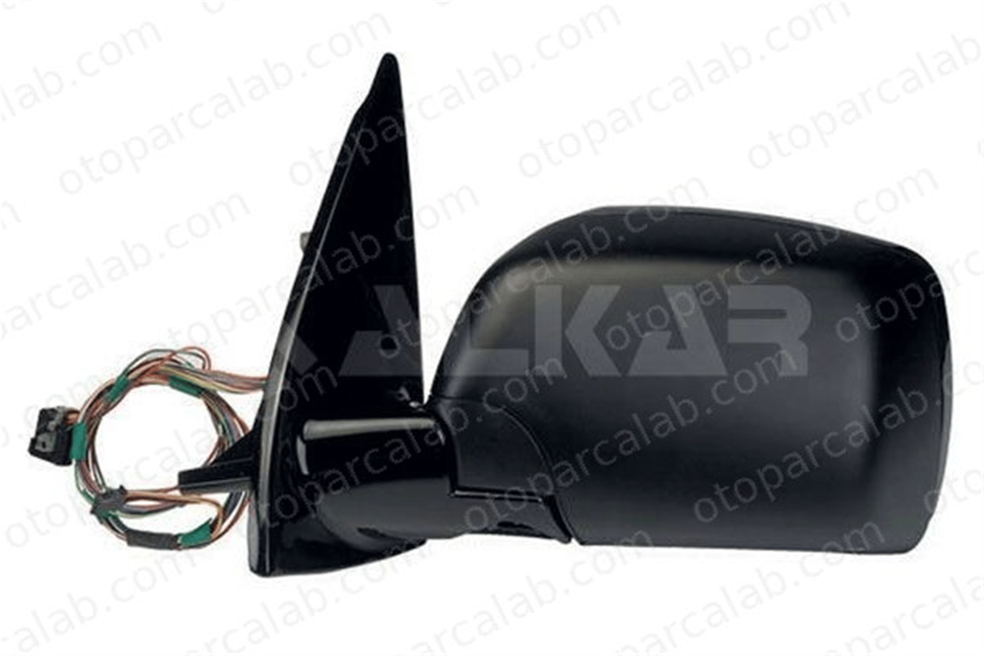 ART M027.7030 Dikiz Aynası Dış Sol BMW X5 51167039925 51167038597