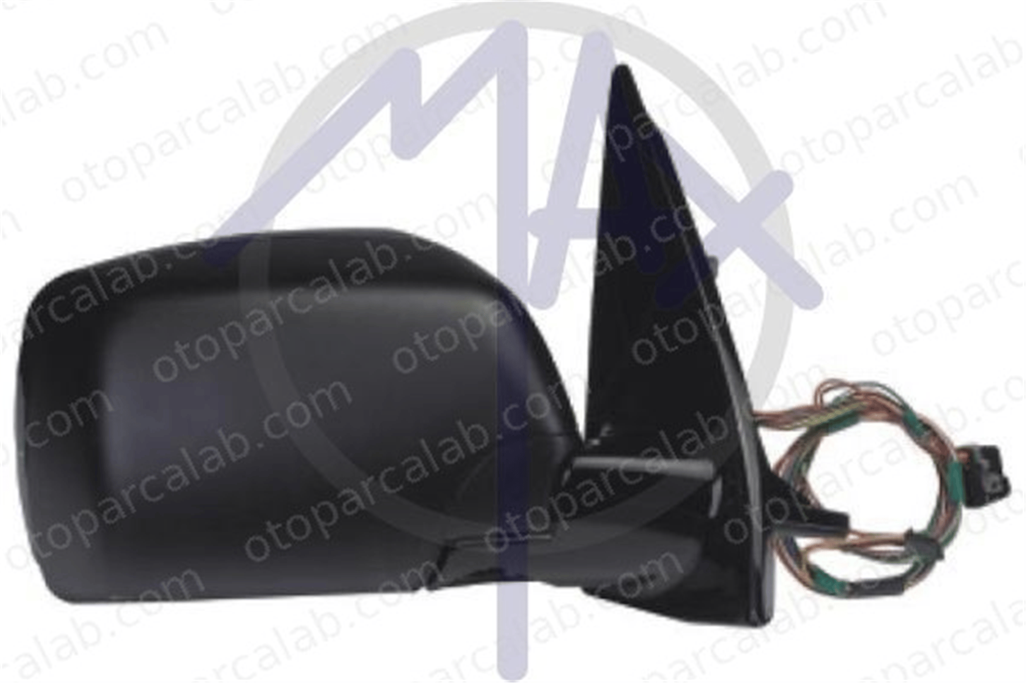ART M027.7019 Dikiz Aynası Dış Sağ BMW X5 51167039894 51167039898