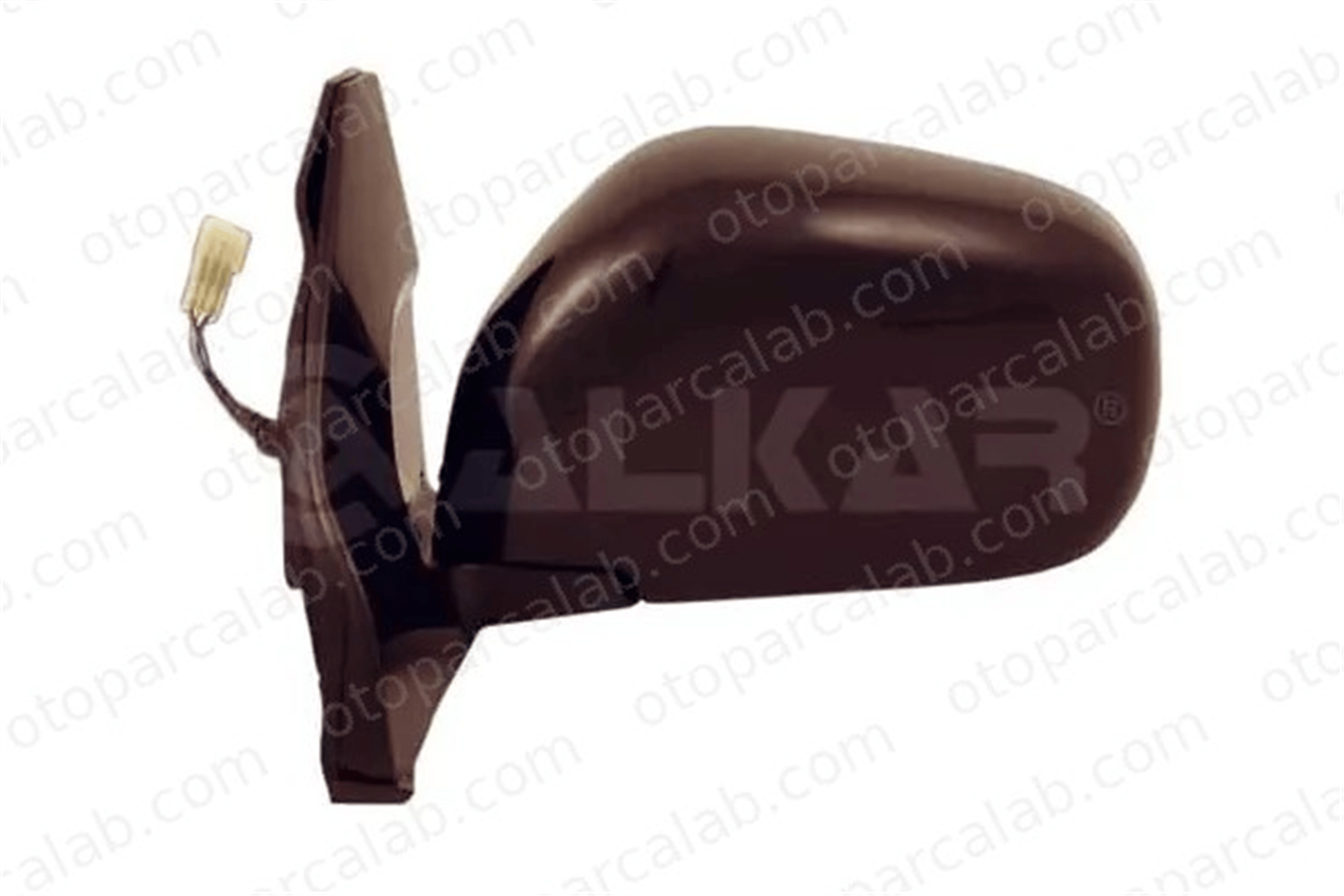 ART M031.1014 Dikiz Aynası Dış Sol SUZUKI GRAND VITARA I GRAND VITARA I Açık arazi aracı 8470266D00Y28 8470266D00Z2S