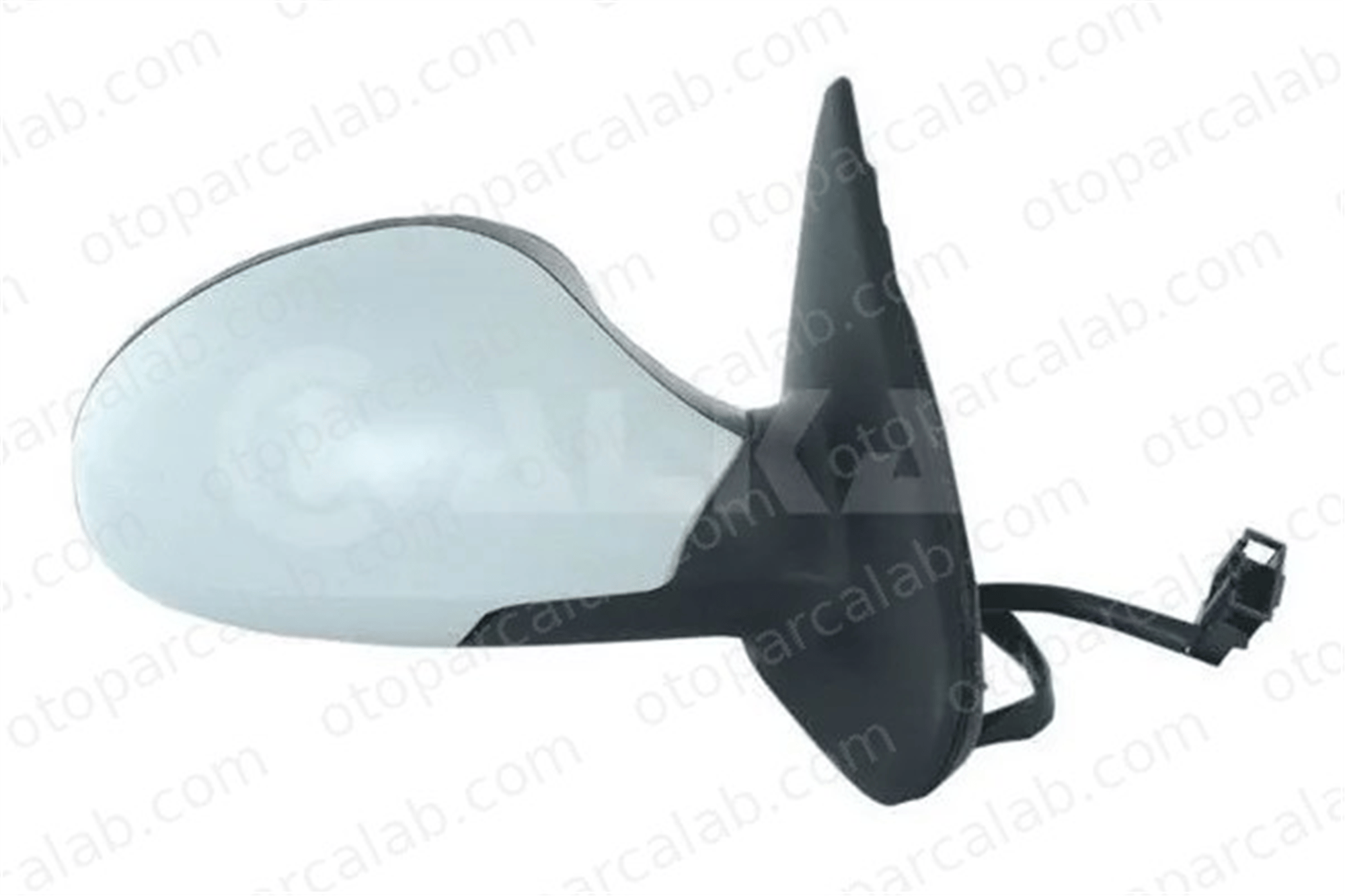 ART M032.2075 Dikiz Aynası Dış Sağ SEAT LEON TOLEDO II 1M1857508K01C 6L0857538GRU
