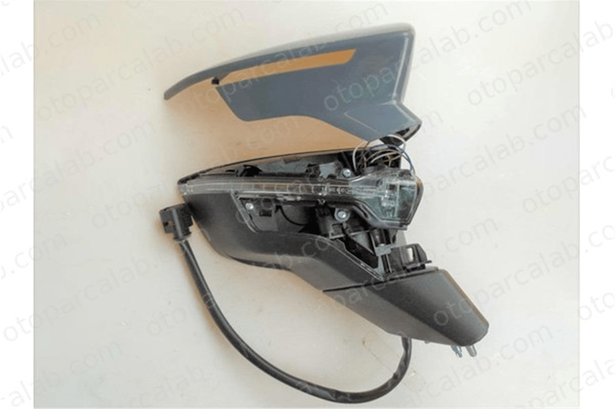 ART M032.2112 Dikiz Aynası Dış Sol SEAT LEON ST LEON 5F1857507P 5F0857521A