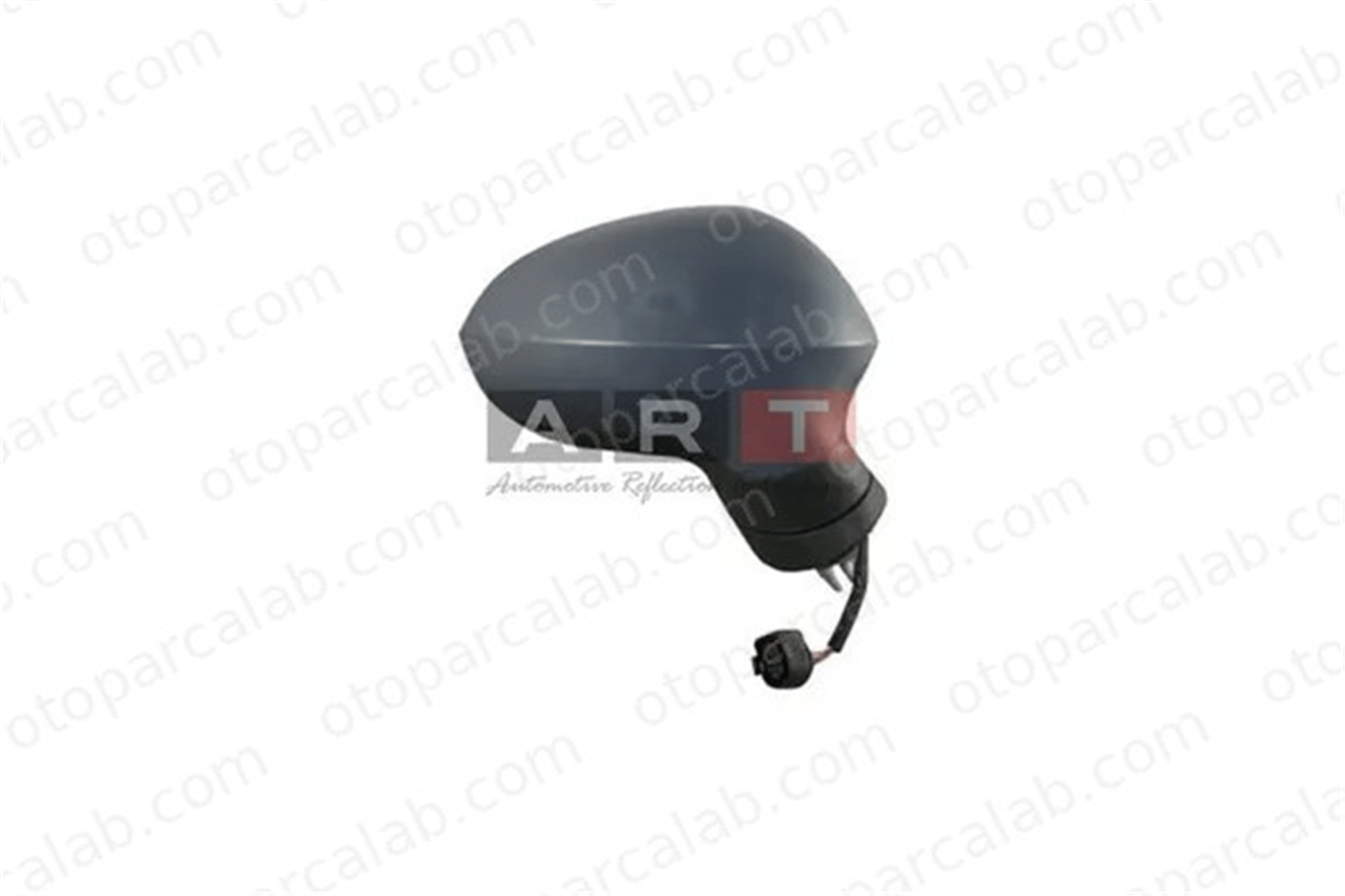 ART M032.2082 Dikiz Aynası Dış Sol SEAT LEON 1P1857507F 1P1857507K