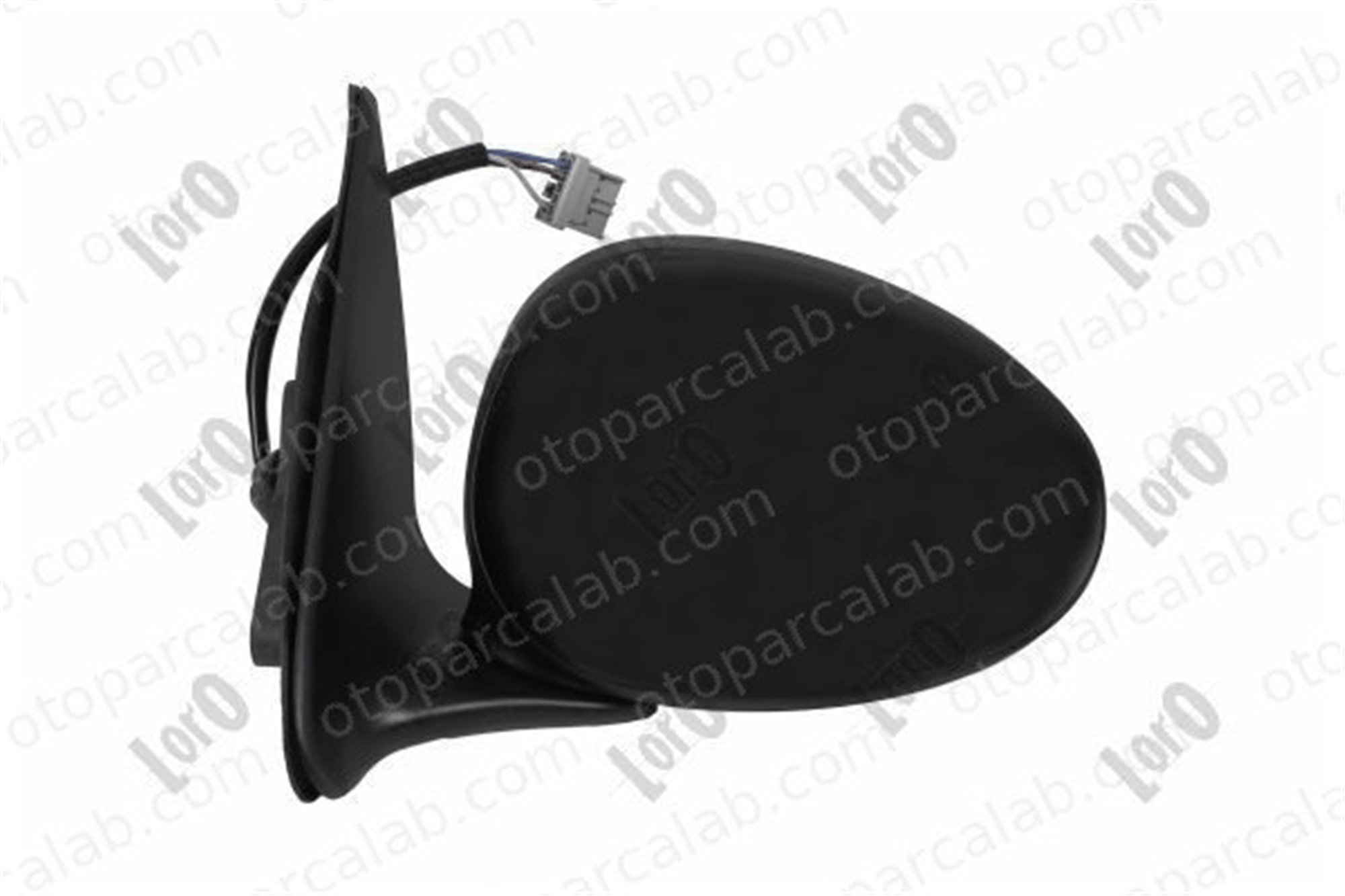 ART M034.4018 Dikiz Aynası Dış Sol ROVER 45 I Hatchback 45 I Sedan CRJ100290PMP CRW100120