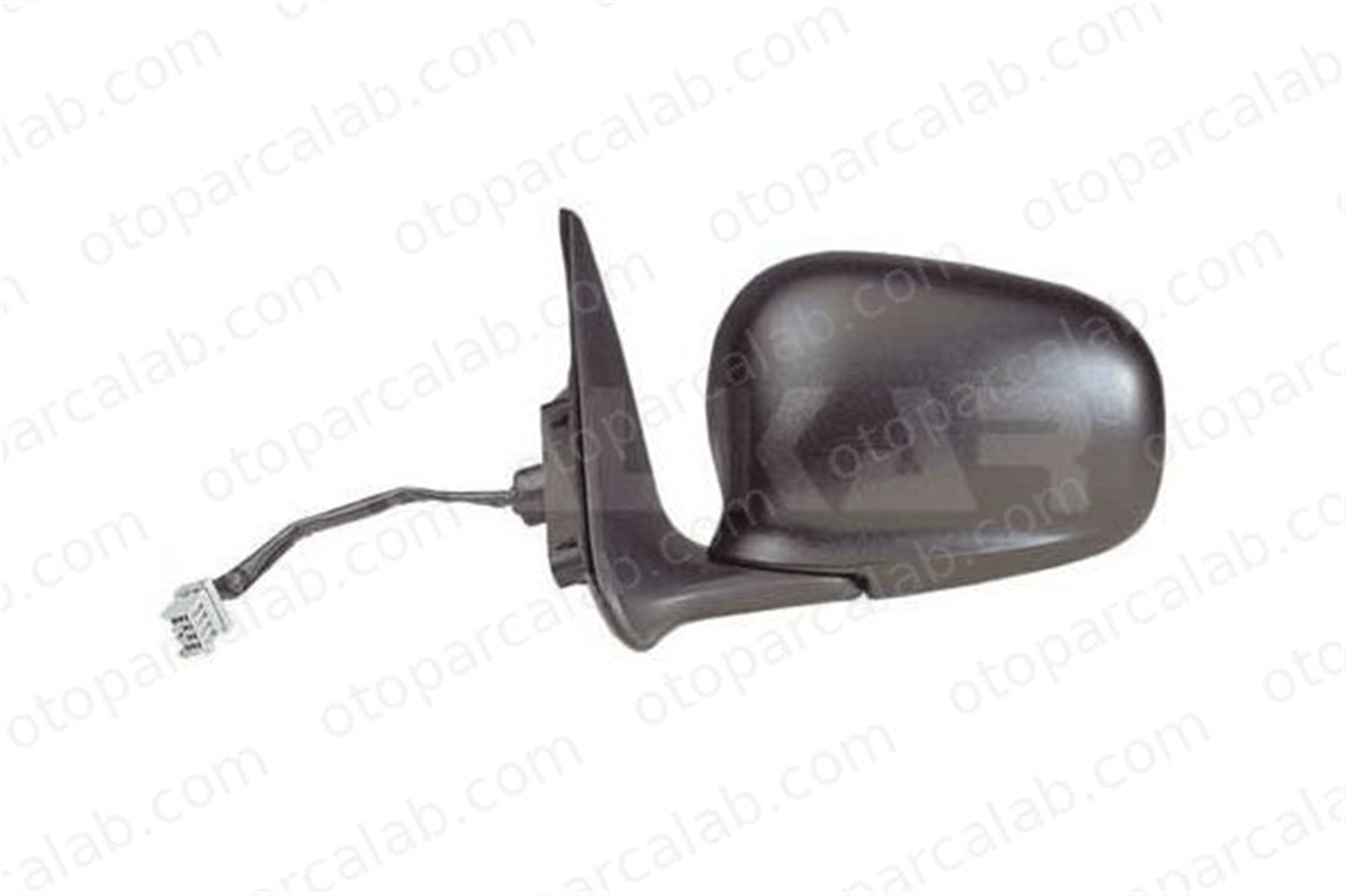 ART M034.4014 Dikiz Aynası Dış Sol ROVER 400 II Hatchback 400 II CRB107160 CRB105160PMP