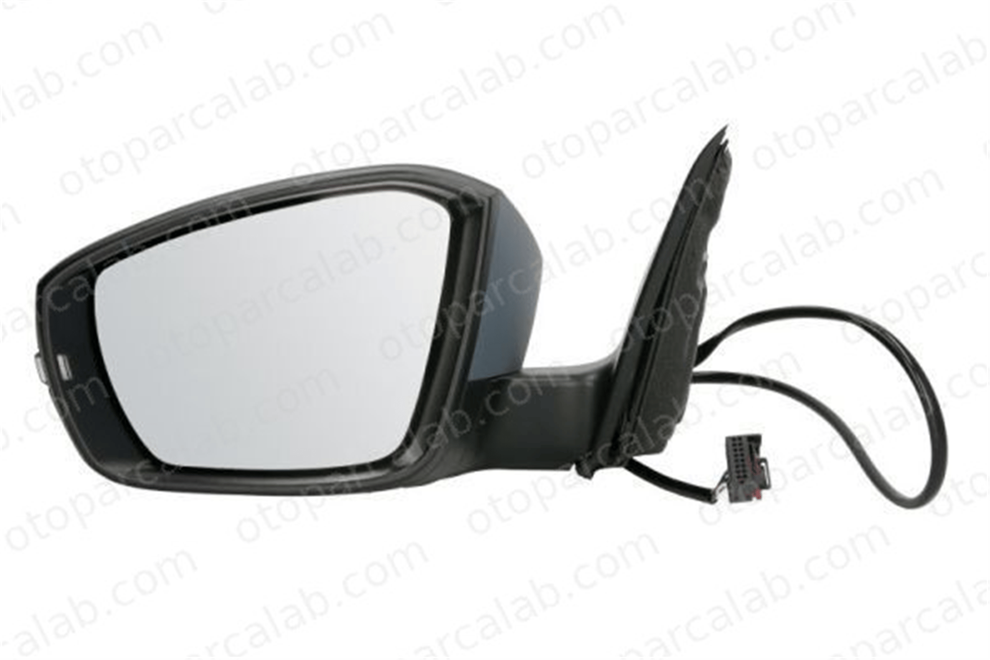 ART M035.5010 Dikiz Aynası Dış Sol SKODA OCTAVIA III OCTAVIA III Combi 5E1857507D 5E0857521