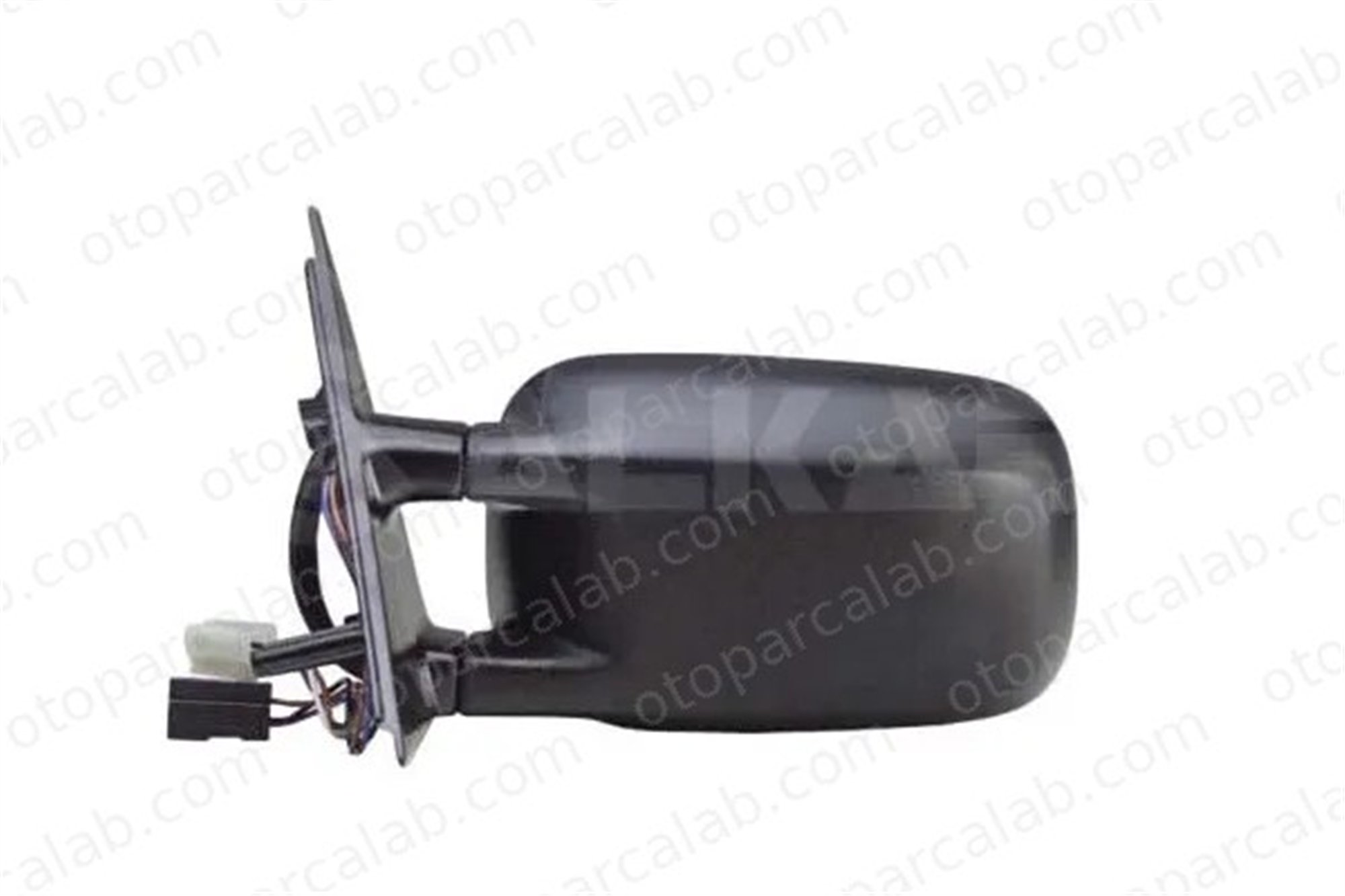 ART M035.5068 Dikiz Aynası Dış Sol VW PASSAT B3/B4 Variant PASSAT B3/B4 3B0857537BGRU 3B1857501AC01C